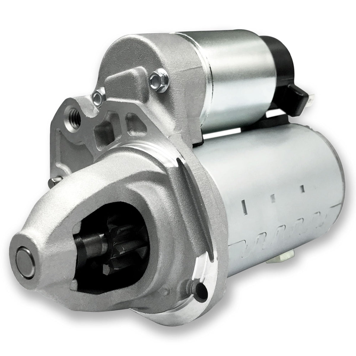 Boatrip 19616 New Starter Replacement for 11-21 V6 3.6L Chrysler 200 Town & Country, Dodge Journey Grand Caravan Avenger, Ram C/