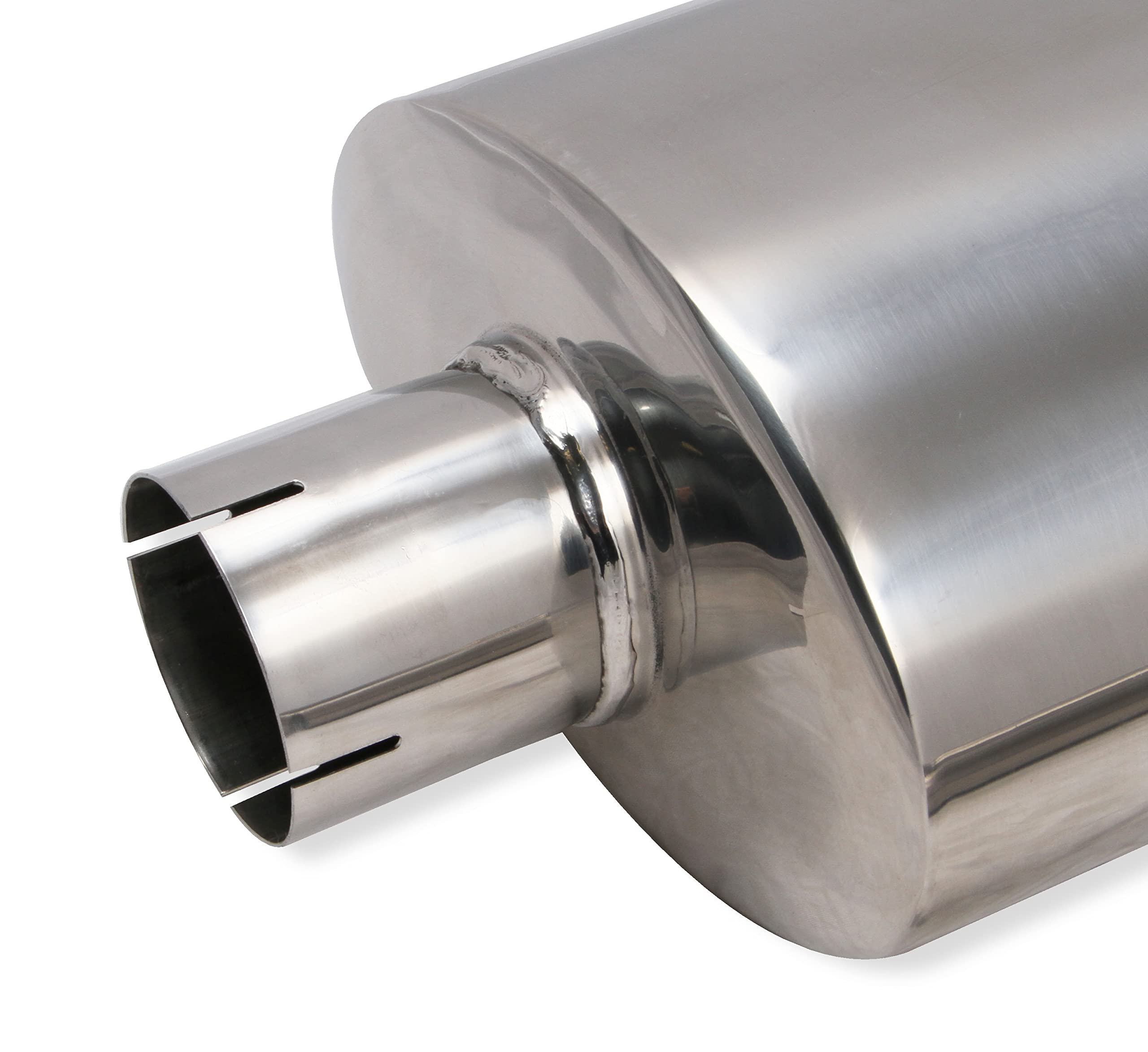 Hooker 2018 Jeep Wrangler Jl 3.8L 2.5