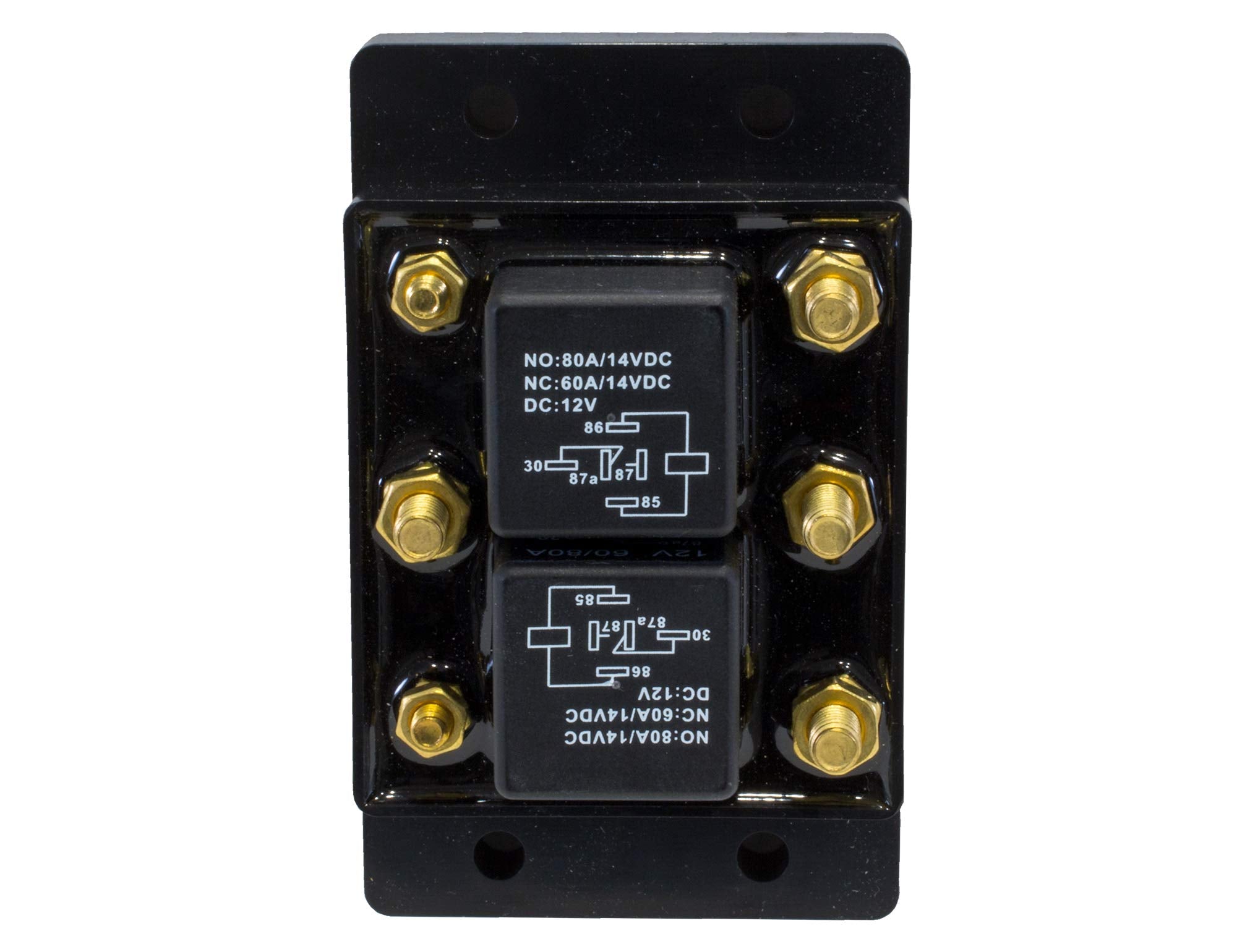 Buyers Products Forward And Reverse Relay Module