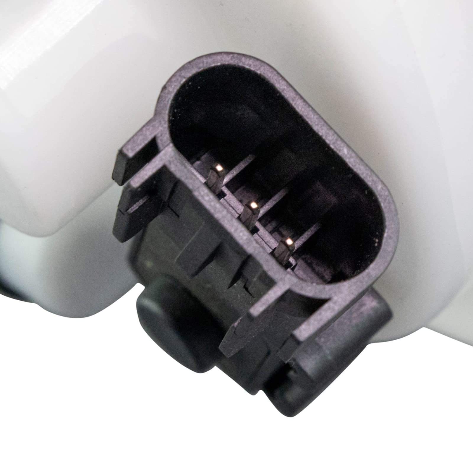 Trq Fuel Pump Module Assembly Compatible With 2010-2015 Chevrolet Express 2500 Express 3500 Gmc Savana 2500 Savana 3500