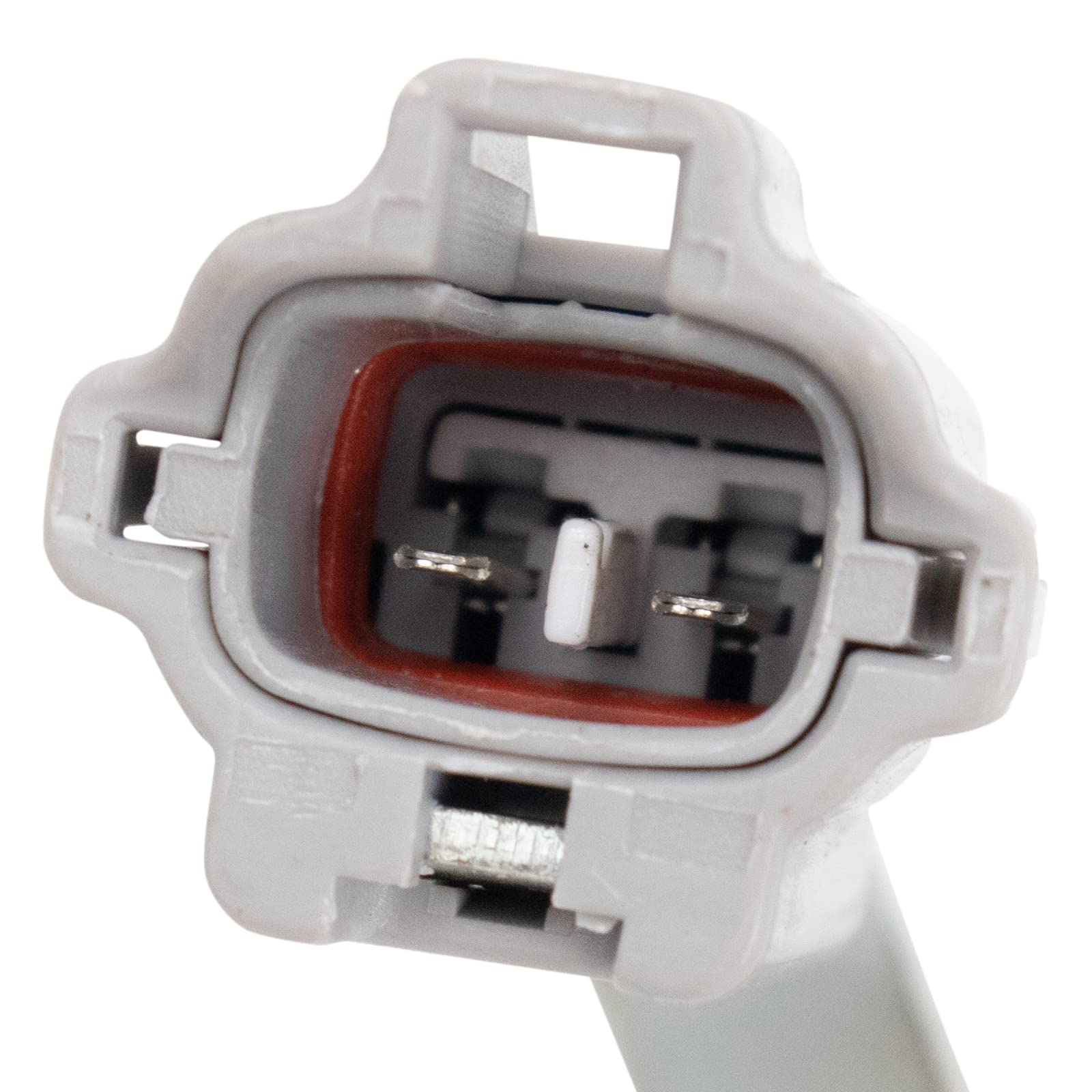 TRQ Front Right ABS Wheel Speed Sensor Passenger Side Compatible with 1997-2001 Lexus ES300 1997-2004 Toyota Avalon Camry 1999-2