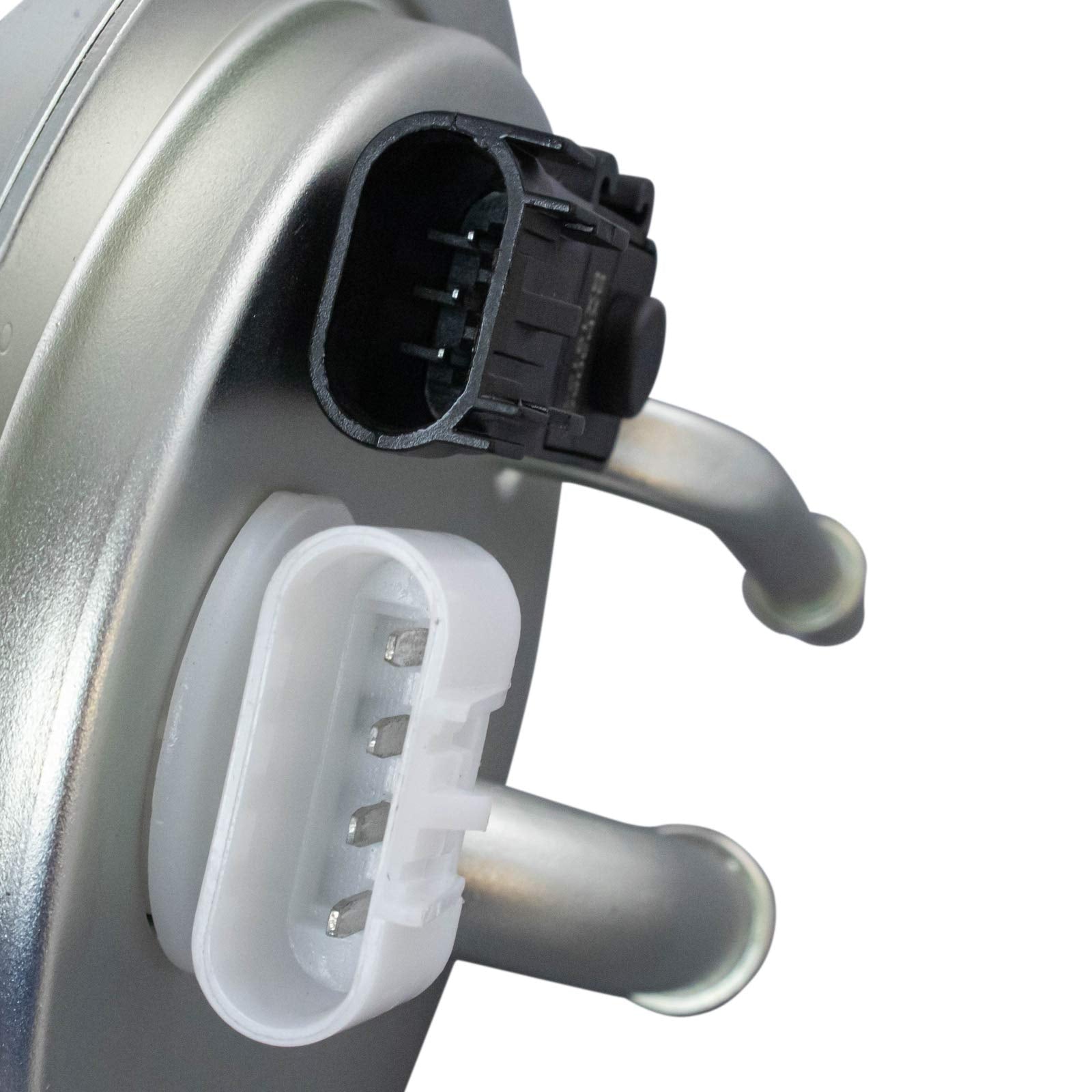 Trq Fuel Pump Module Assembly Compatible With 2010-2015 Chevrolet Express 3500 Gmc Savana 3500 Savana 4500