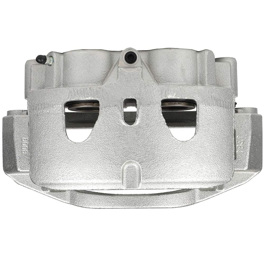 Scitoo 18B5302 Front Right Disc Brake Caliper W/Bracket For Chevy For Silverado 2500 Hd/For Silverado 3500 Hd/For Suburban/For S