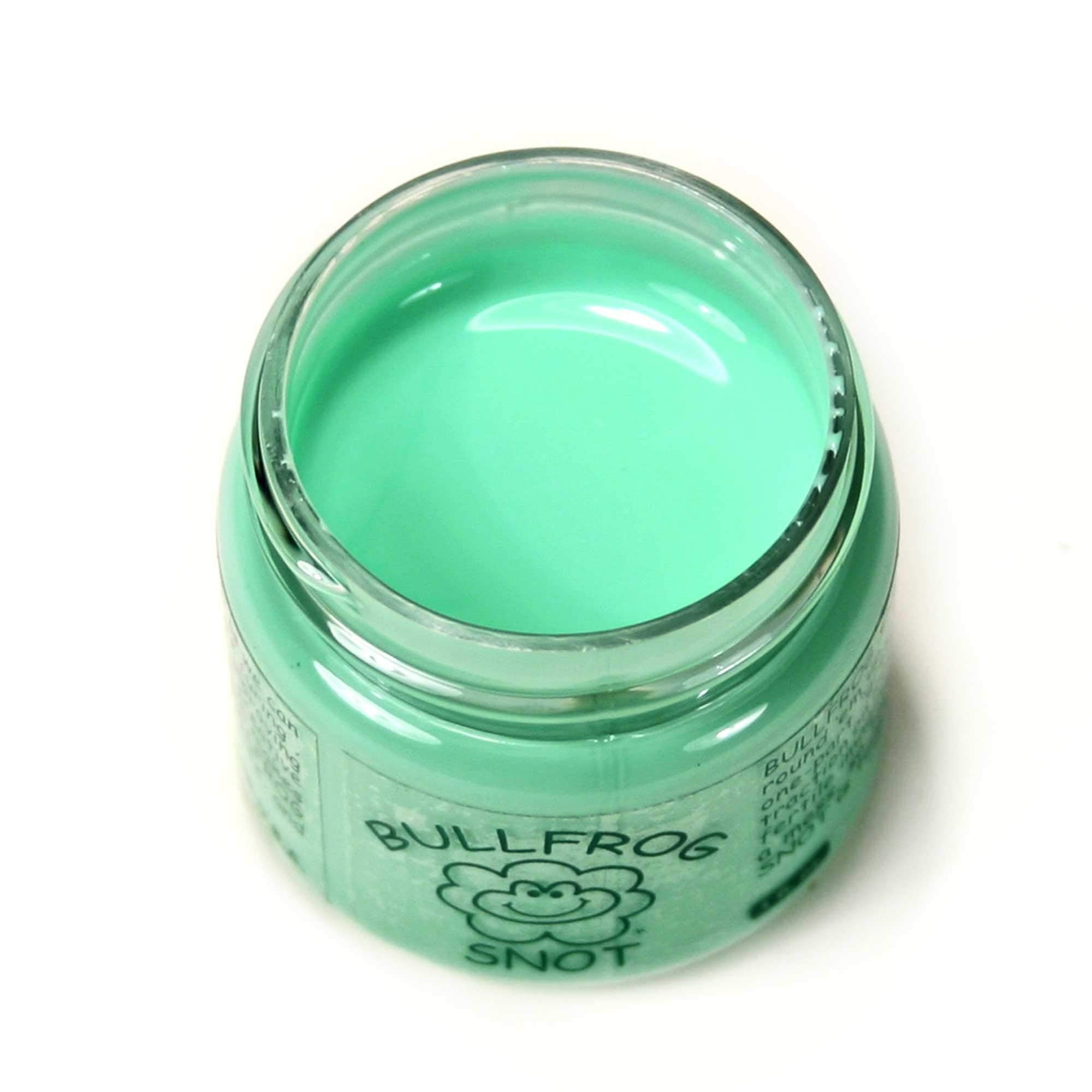 Bullfrog Snot Liquid Plastic Traction Tire 1Oz Bfs1 Misc. Train Accys Non Scale