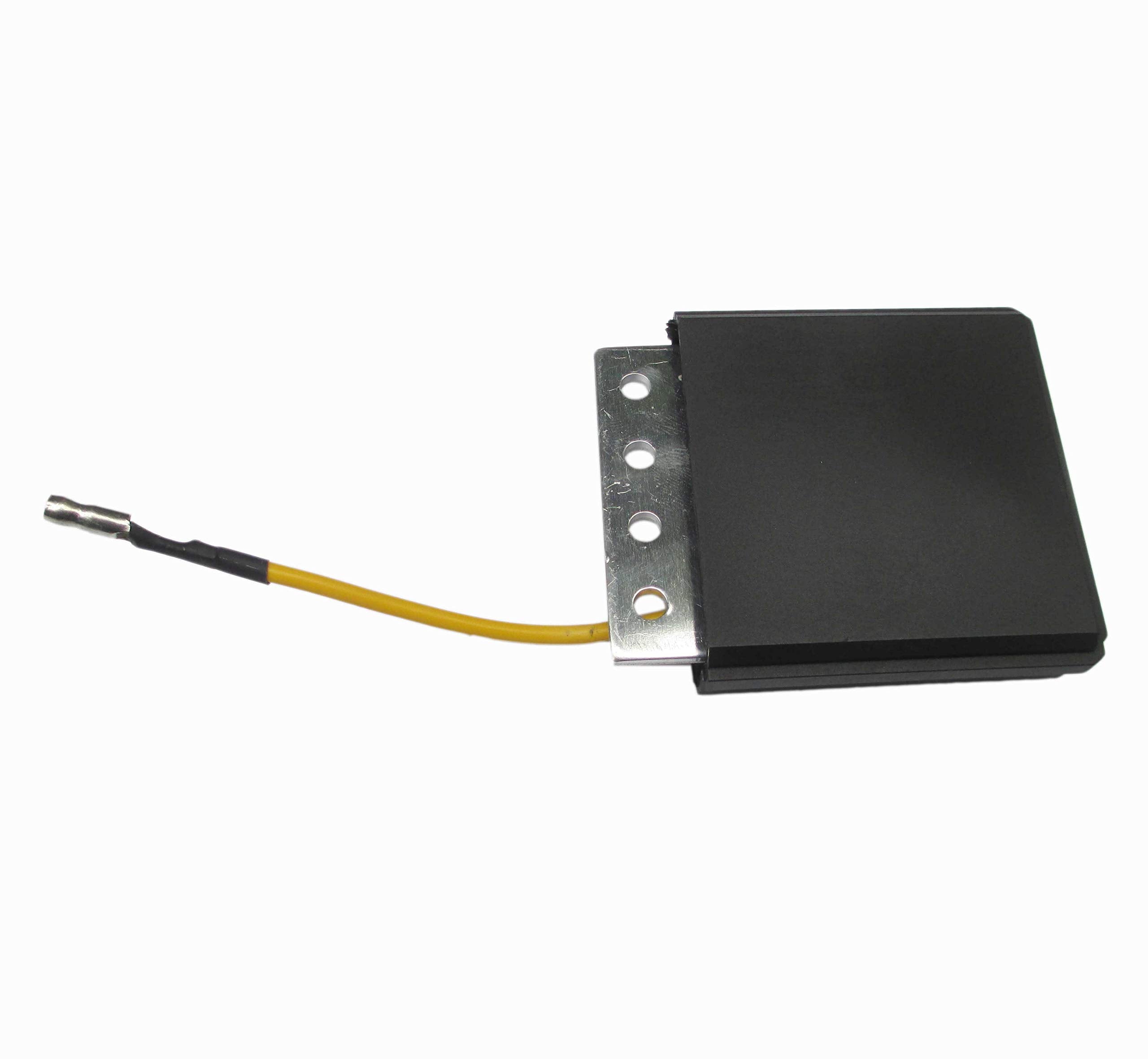 Voltage Regulator Kit For Polaris Indy Rmk 700, 1997-2001 1998 1999 2000 4060122
