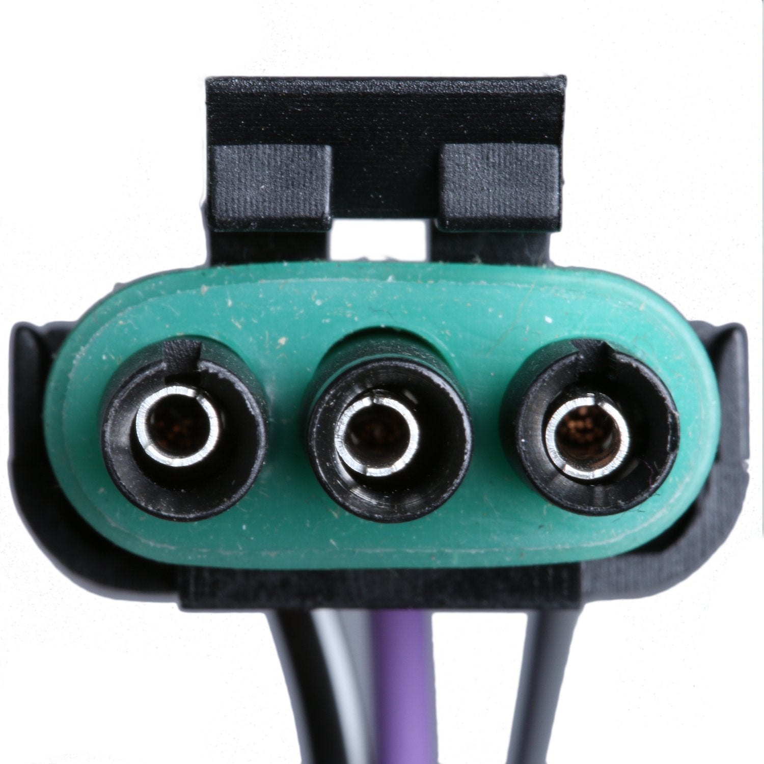 Hanger Pump Assembly, Silver