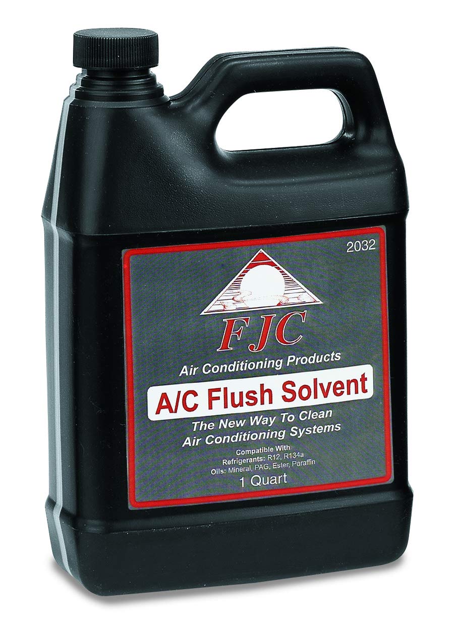 Fjc 2032 A/C Flush - 32 Fl. Oz.