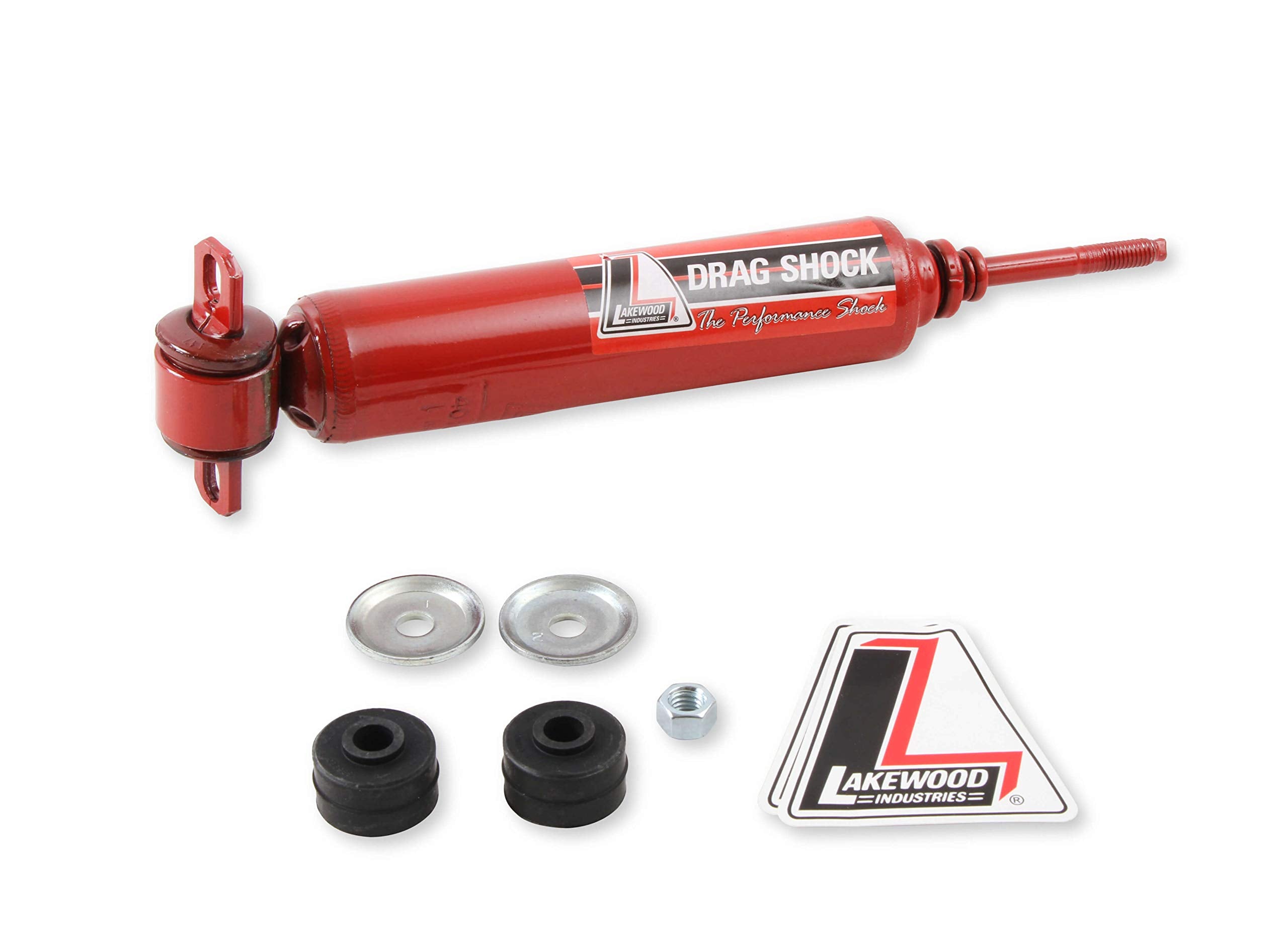 Lakewood 40101 Drag Shock