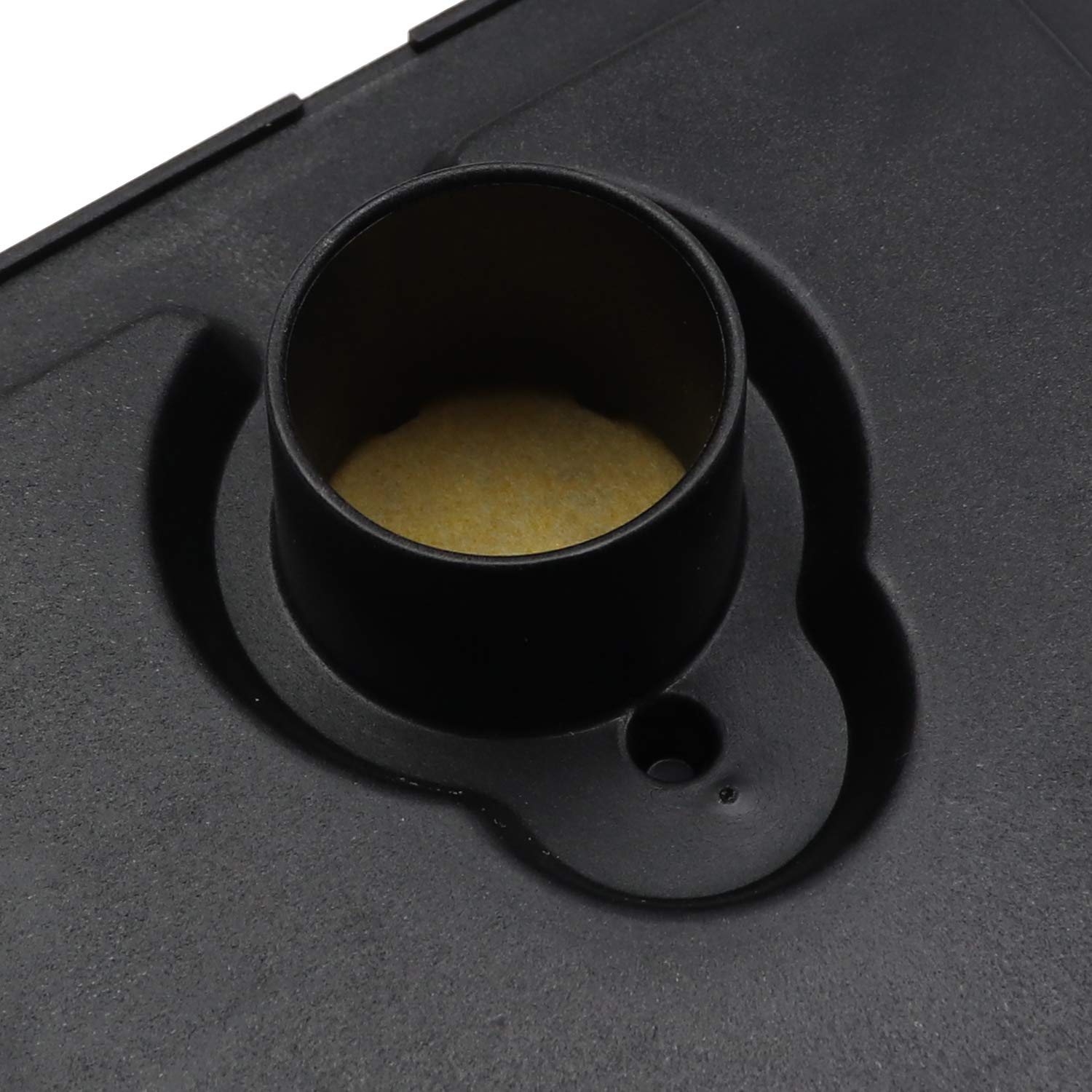 Beck/Arnley 0440435 Auto Transmission Filter