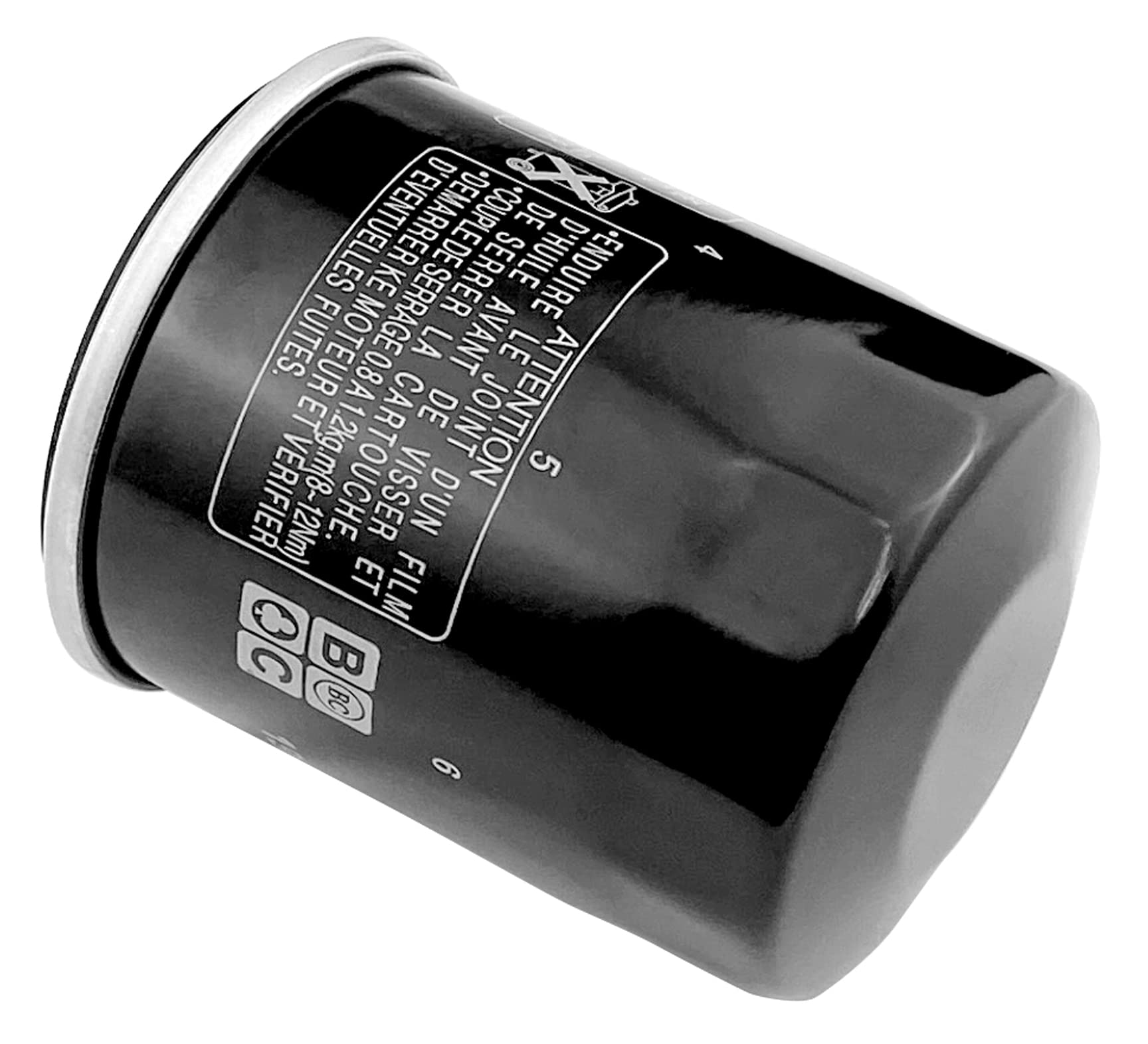 2540086 2540122 Oil Filter Replacement for Polaris Sportsman 600 700 800 Ranger 700 800 900 XP RZR S 800 RZR 900 XP RZR 4 800 RZ