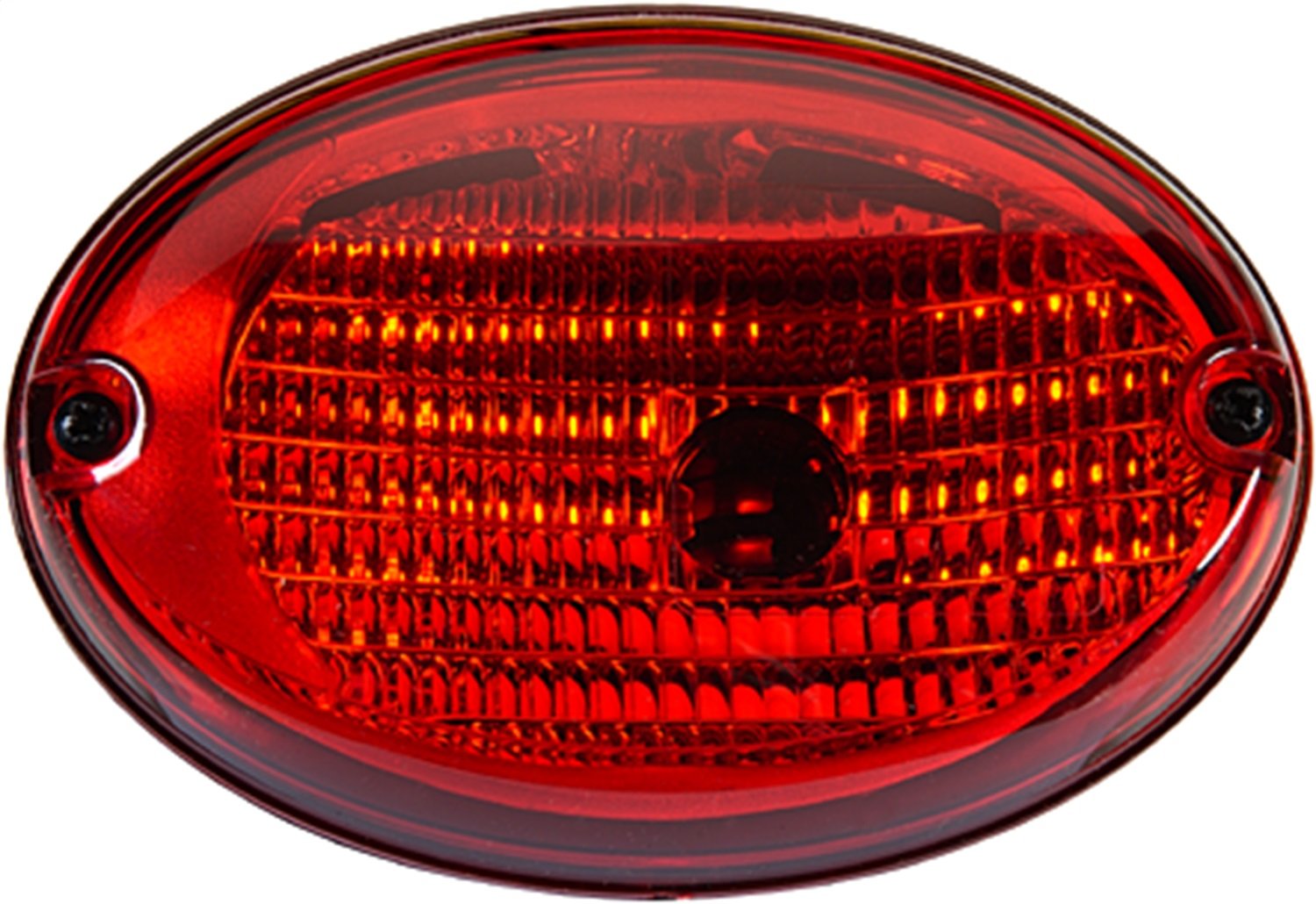 HELLA 343130021 LAMP T/S 3130 AGROLUNA RED SURF