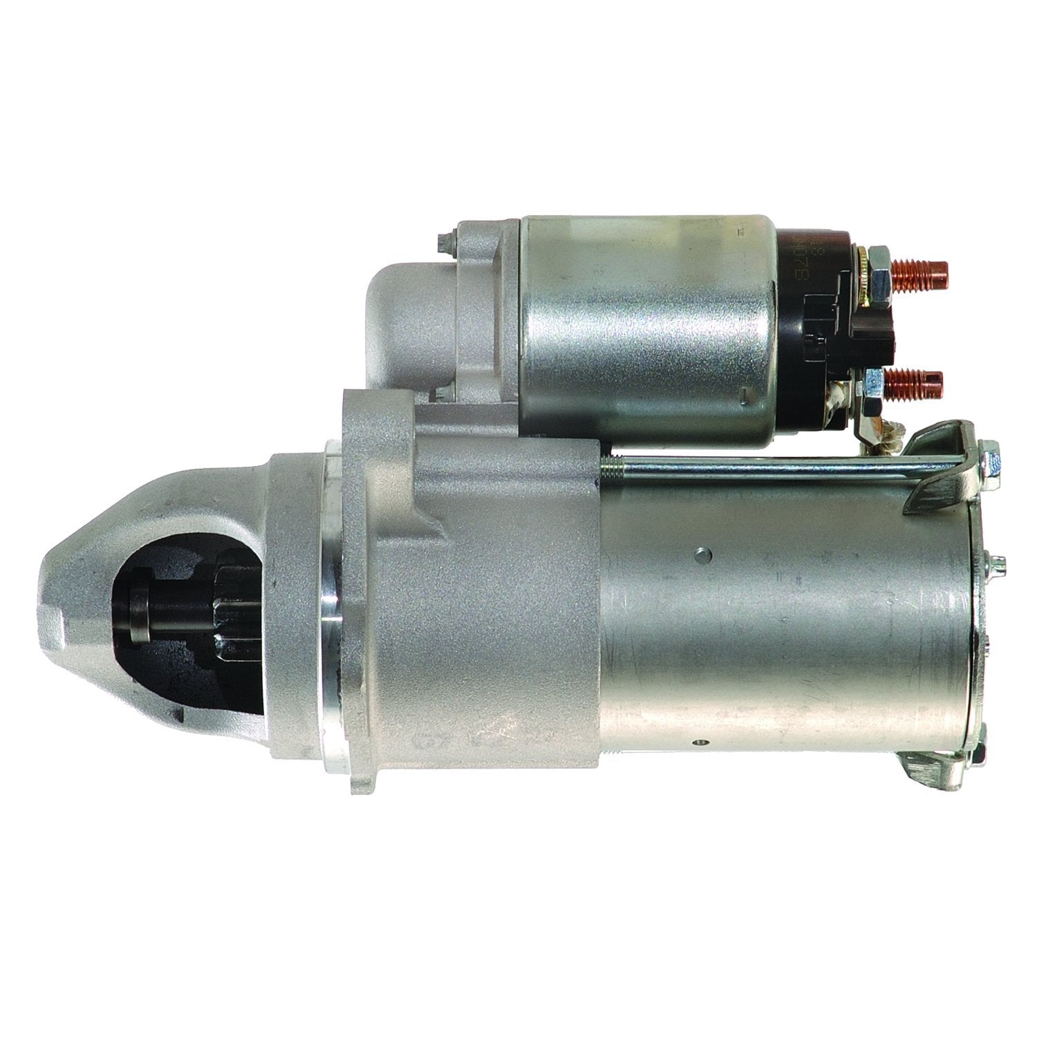 Remy 26642 Premium Remanufactured Starter