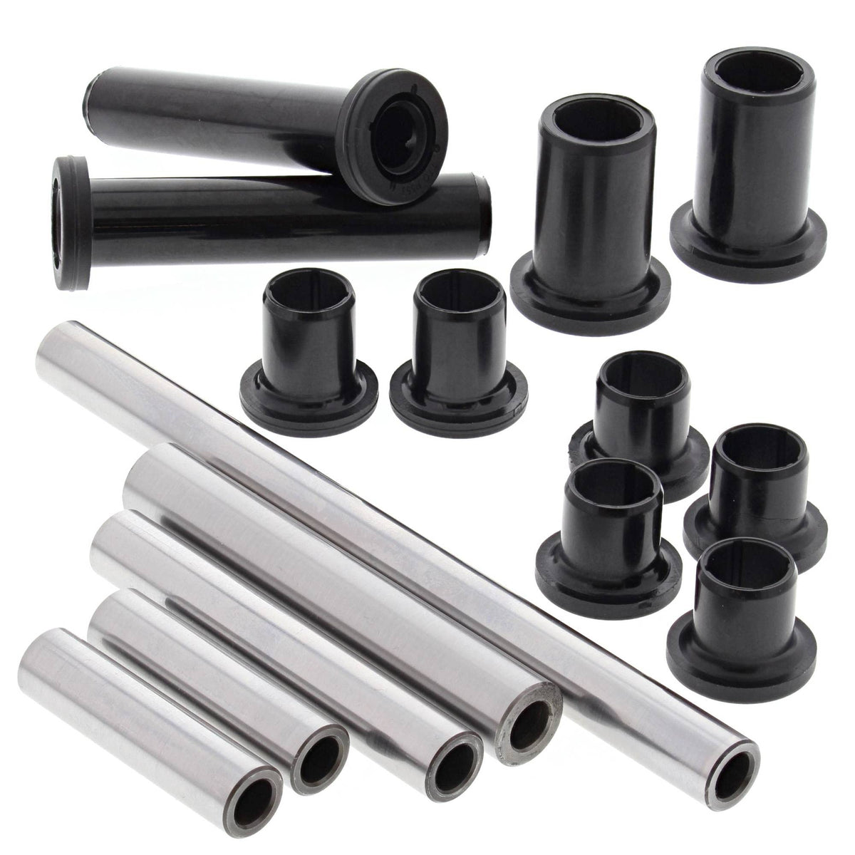 All Balls Racing Rear Independent Suspension Compatible With/Replacement For Polaris Scrambler Ho/Eps 850 13, 50-1098