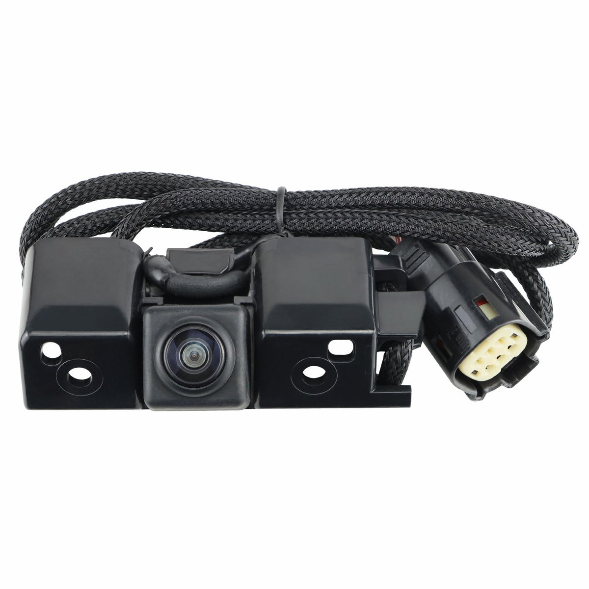 23306741 Backup Camera Rear View Camera Compatible With 2014-2015 Chevy Silverado Cheyenne Gmc Sierra 1500 2500 Hd 3500 Hd, Repl