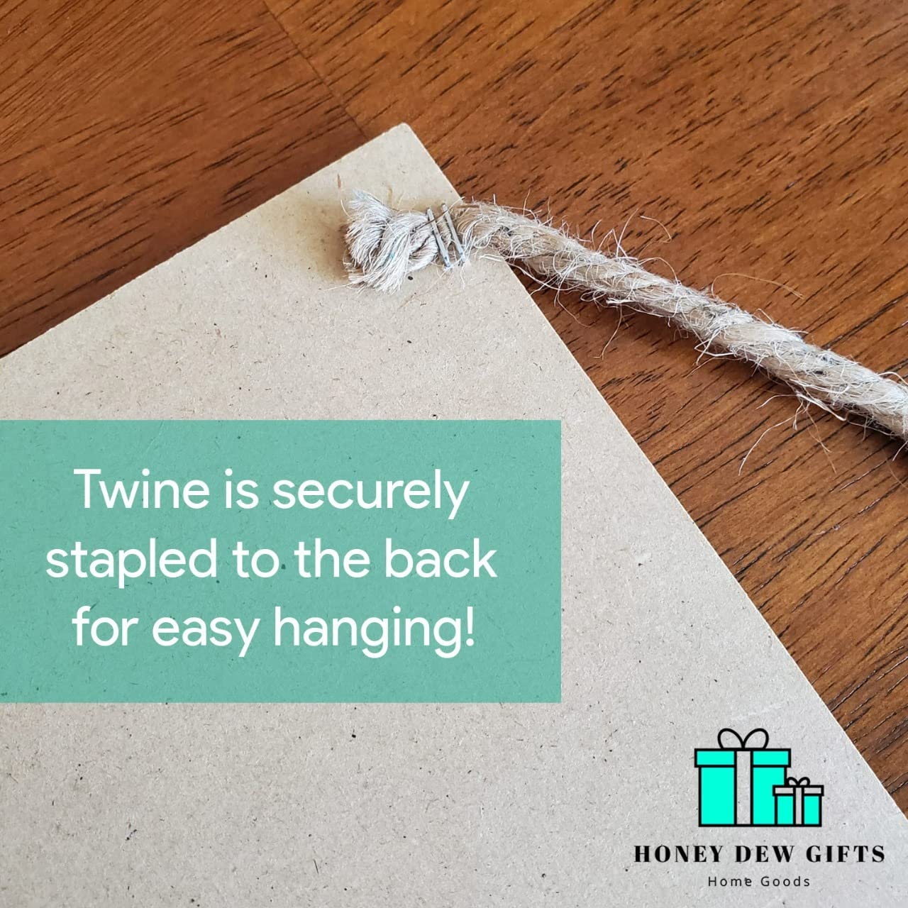 Honey Dew Gifts Home Sign, Life Will Always Throw Curves 10 Inch By 10 Inch Hanging Wall Baseball Decor, Decorative Wood Sign, B