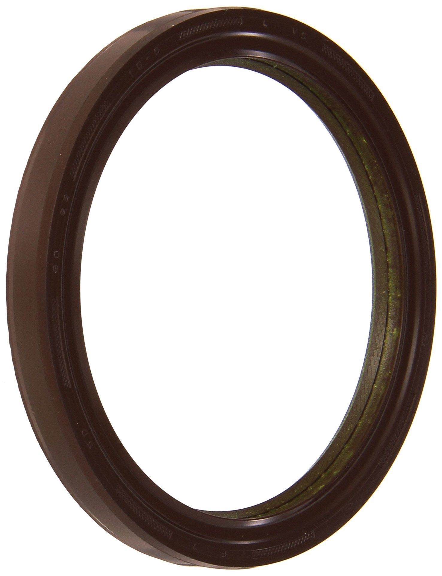Honda Genuine 91214-Rnb-A01 Crankshaft Oil Seal, Red