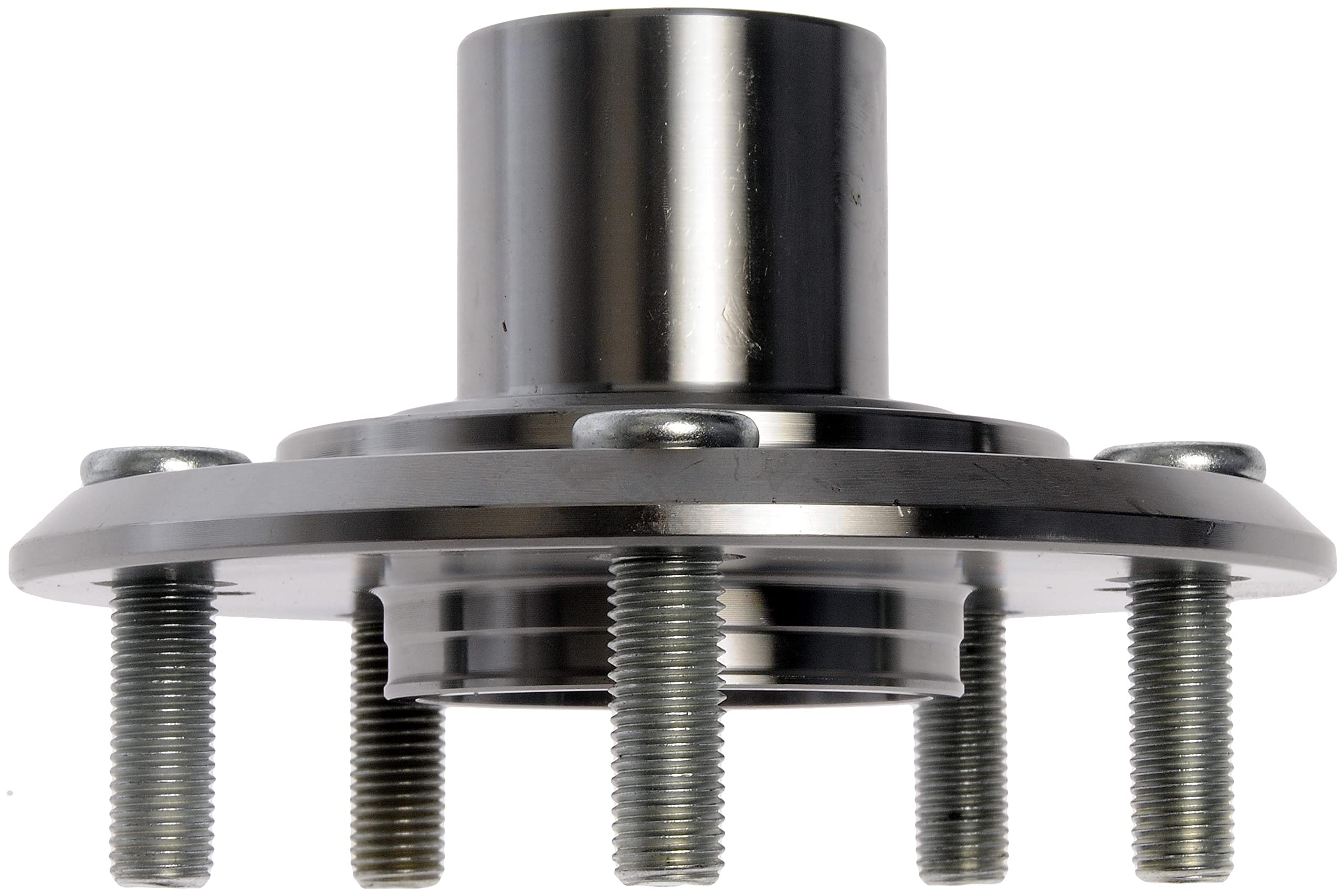 Dorman 930-451 Front Wheel Hub Compatible With Select Acura / Honda Models