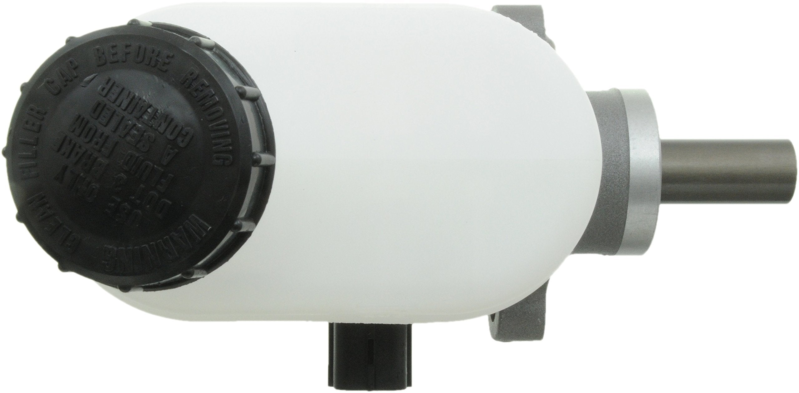 Dorman M390391 Brake Master Cylinder Compatible With Select Ford Models