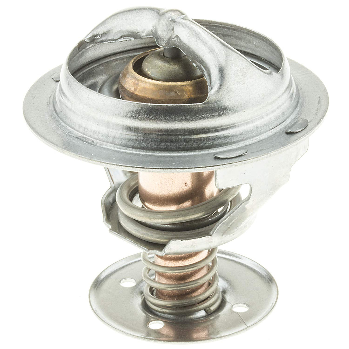 Motorad 354-192 Thermostat Engine Coolant Thermostat Fits Ford Escape 01-07 Fusion 06-12 Mercury Mariner 05-11 Milan 06-11 Mazda