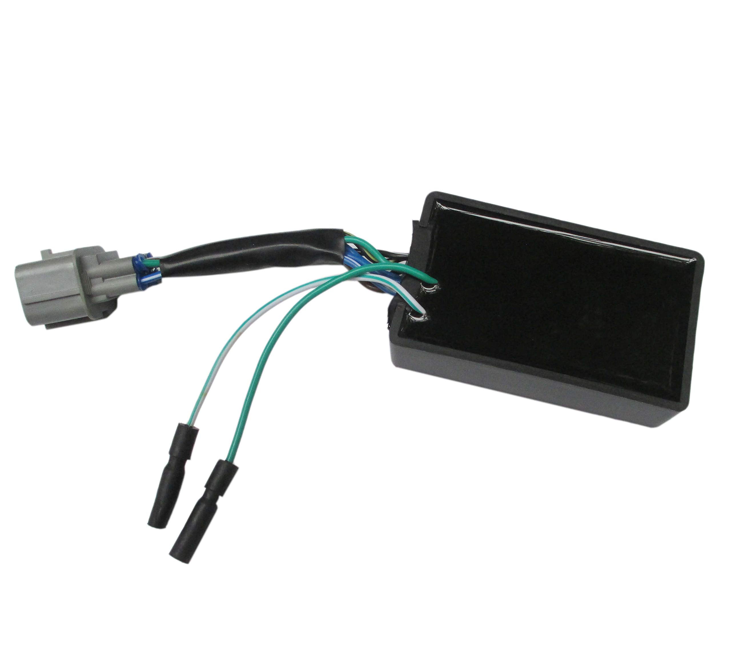Hp Cdi Box Fit For Honda Trx 350 Rancher Fe Fm Te Tm 2000 2001 2002 2003 2004 2005