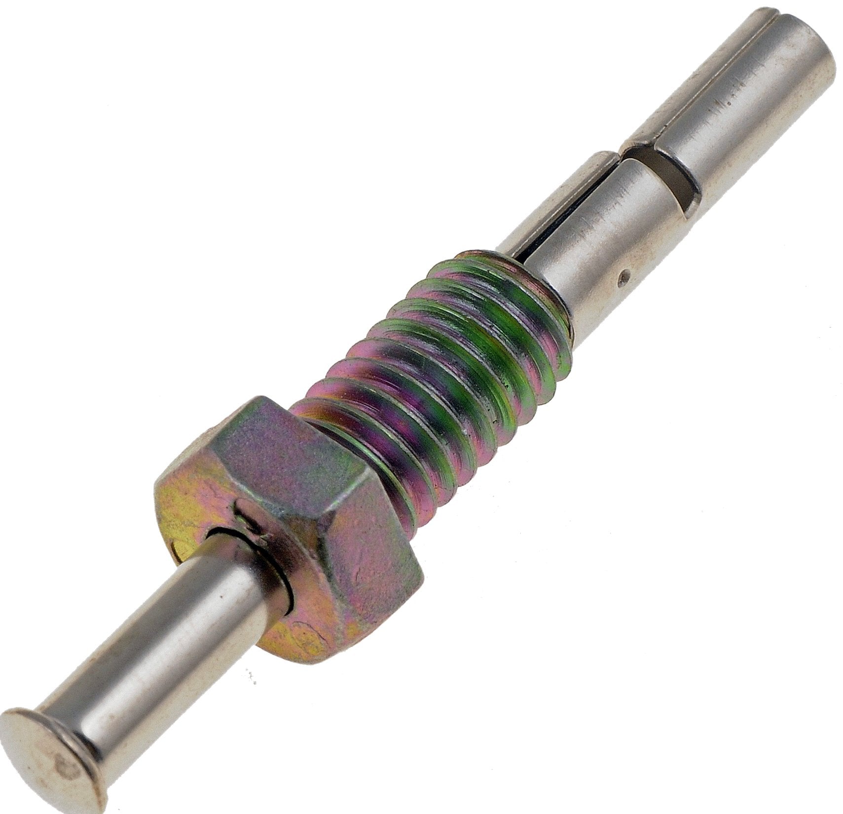 Dorman 85932 Electrical Switches - Specialty - Door Jamb Switch Self Grounding - Universal Fit