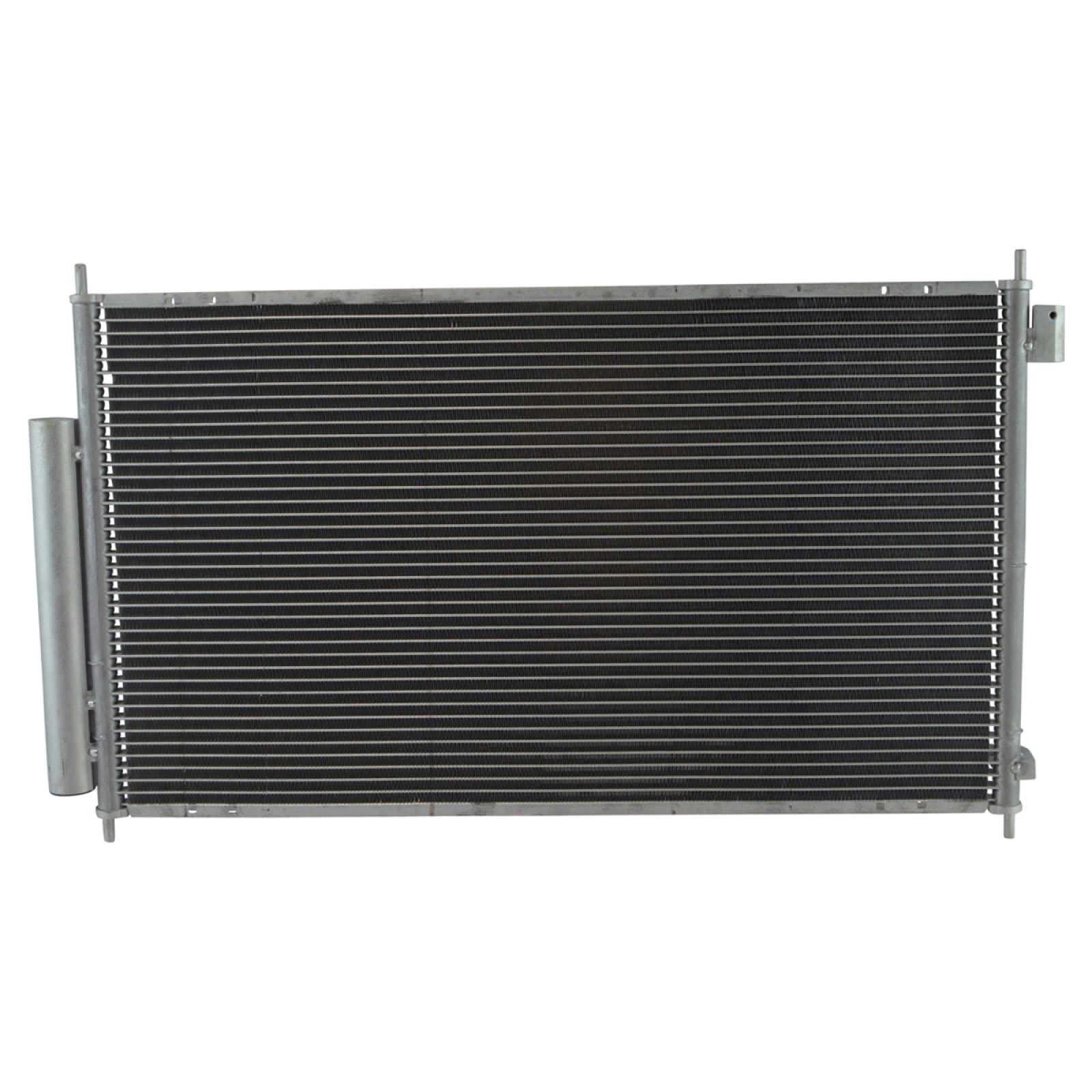 TRQ Air Conditioning A/C Condenser Receiver Drier Compatible with 2004-2008 Acura TSX AC3030119