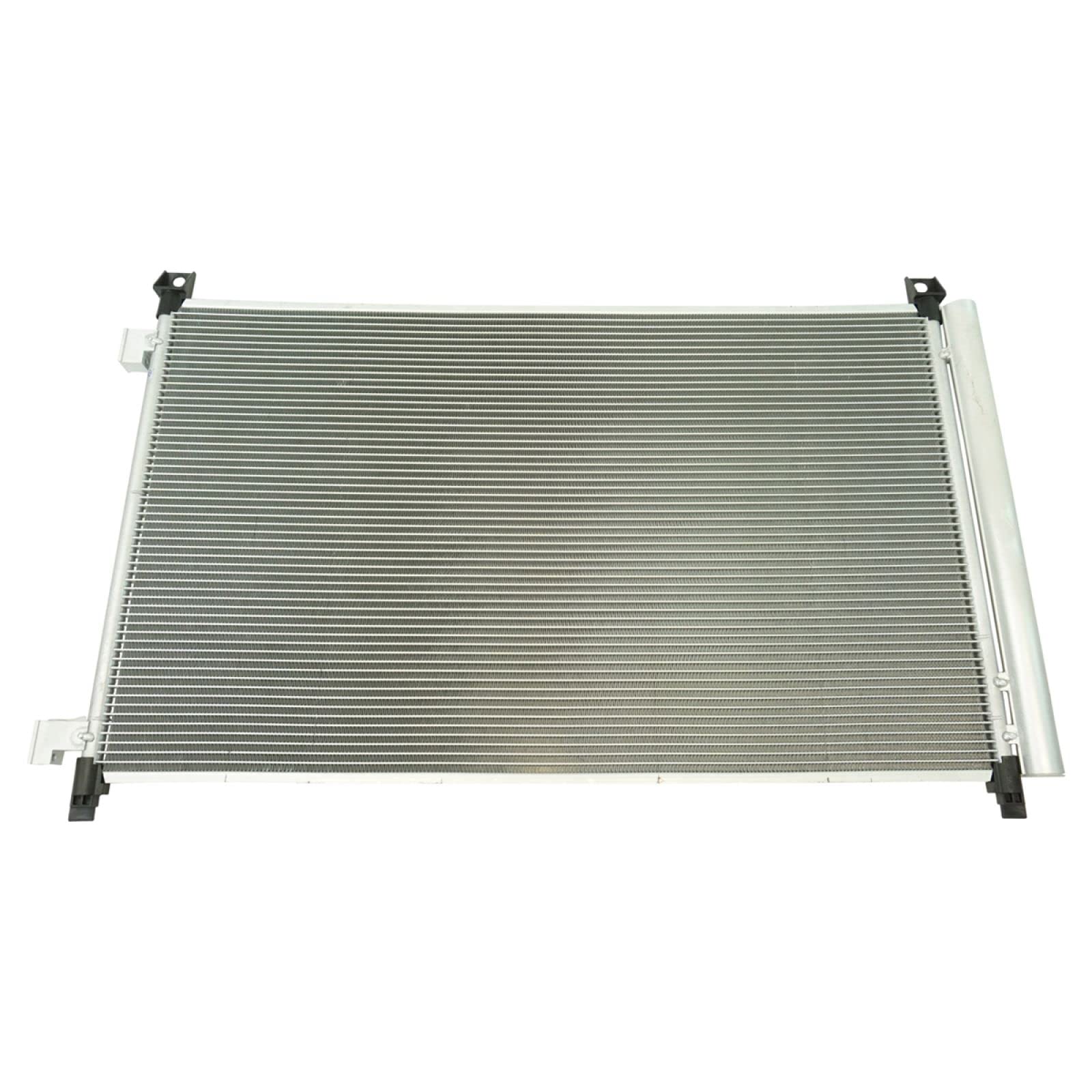 TRQ Air Conditioning A/C Condenser Receiver Drier Compatible with 2014-2020 Nissan Rogue NI3030175