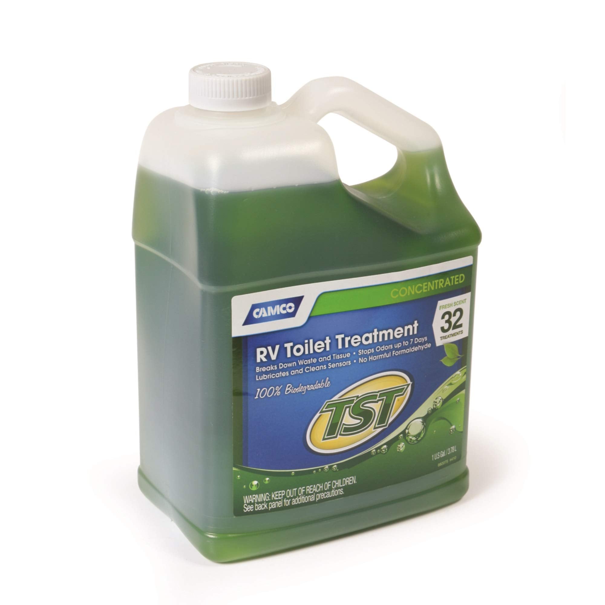 Camco TST Tank Treatment 1 pk