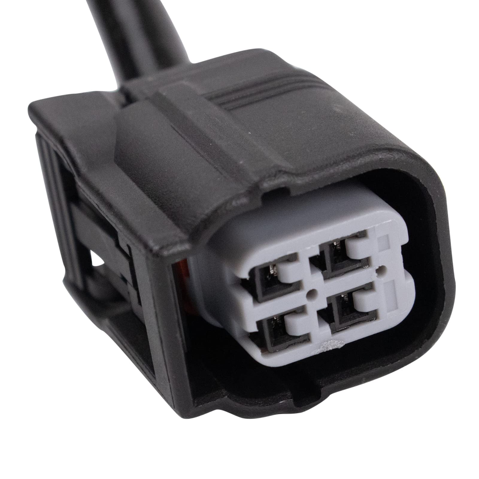 Trq Upstream O2 Oxygen Sensor Compatible With 2009-2011 Honda Civic