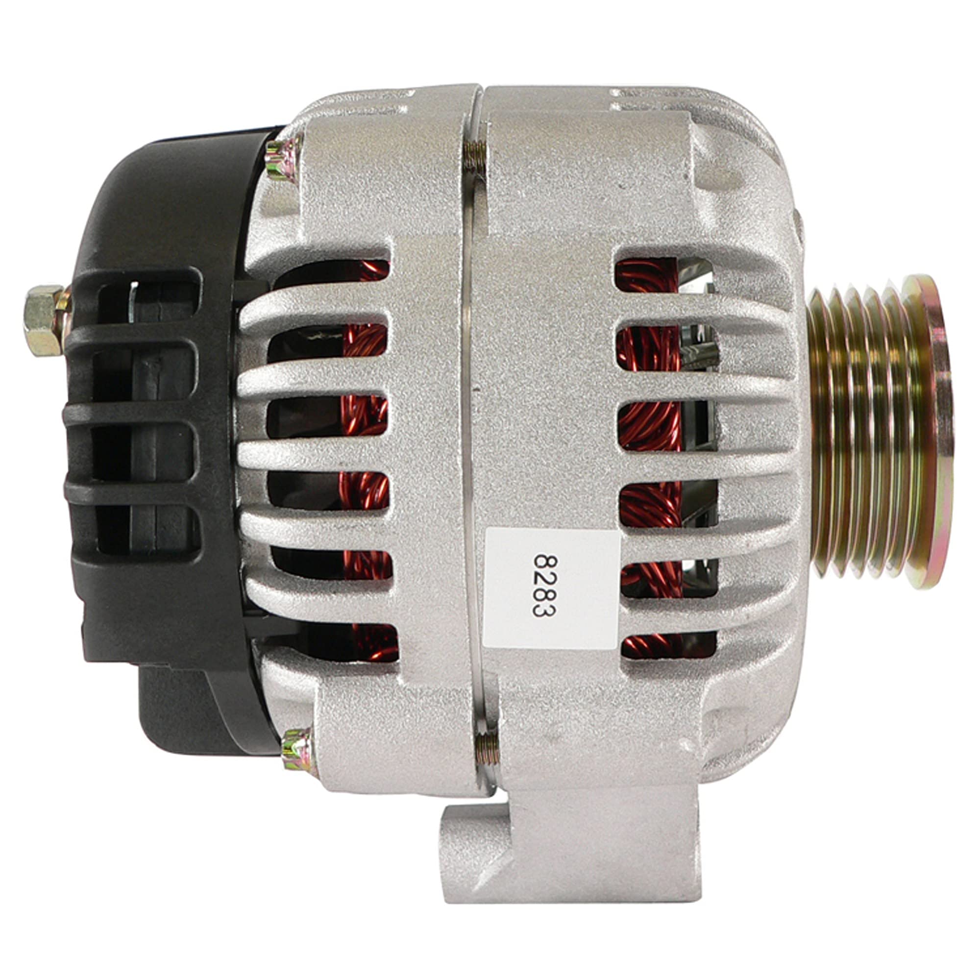DB Electrical 400-12238 Alternator Compatible With/Replacement For Chevy S10 Truck 4.3L 2001-2004, 4.3L Blazer Jimmy 2001 2002 2