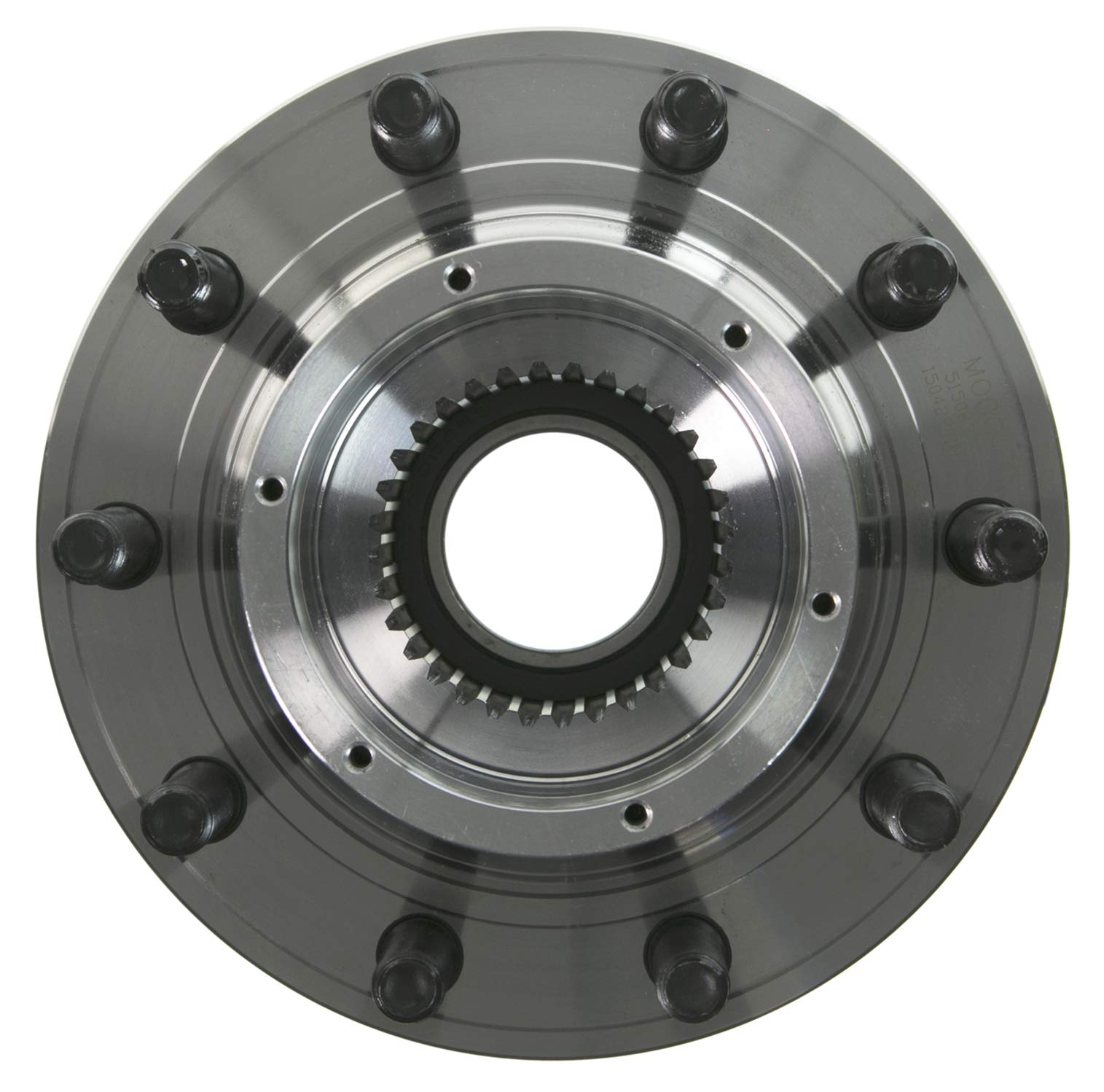 Moog 515083 Wheel Bearing And Hub Assembly