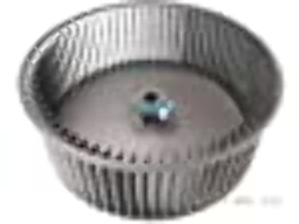 Dometic 3313107.033 Wheel,Blower