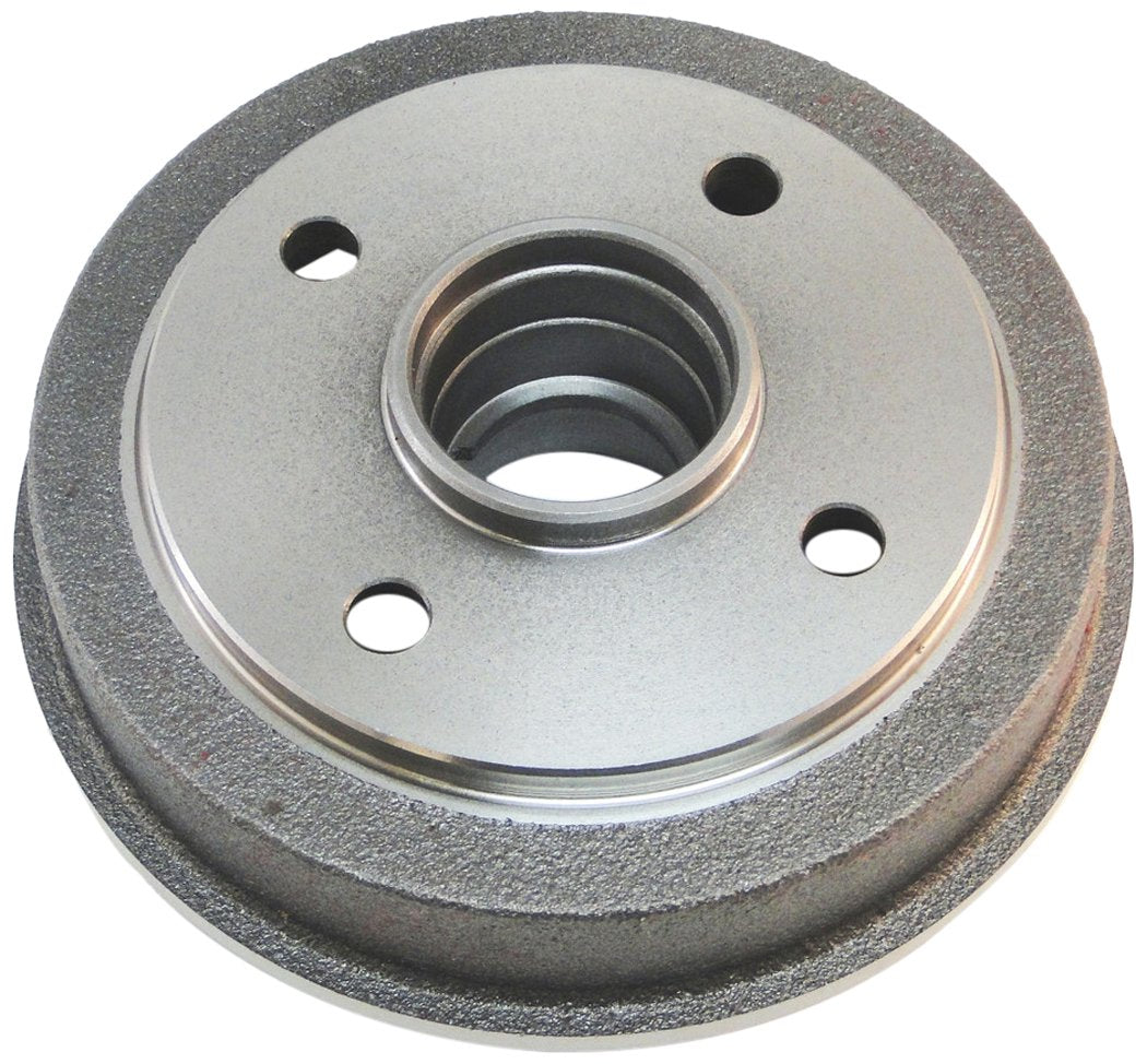 Bendix Premium Pdr0539 Rear Brake Drum For Hyundai Excel 1991-1990, Scoupe 1993-1991, Mitsubishi Precis 1990