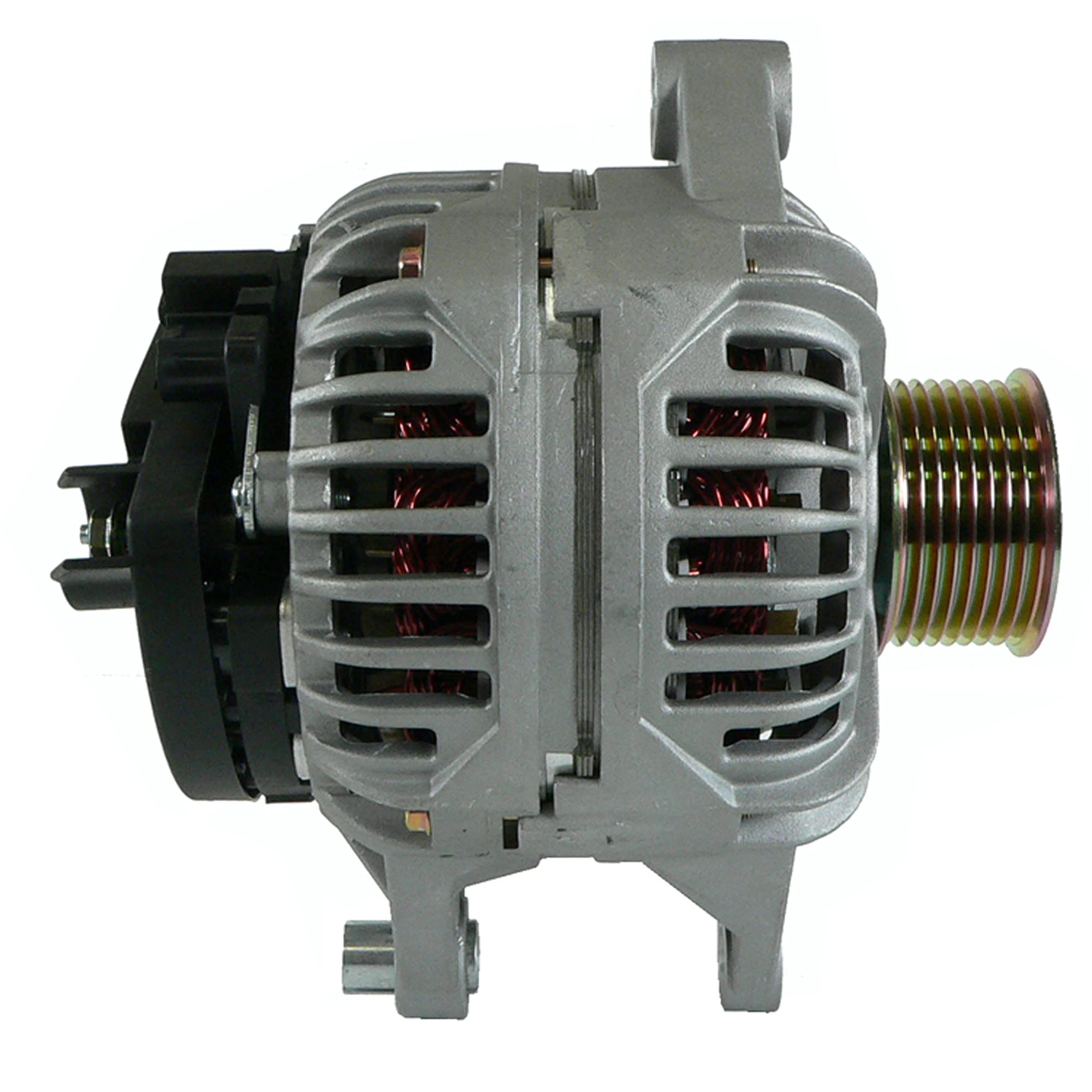 DB Electrical ABO0191 Alternator For Dodge 5.9 5.9L Diesel Ram Pickup Truck 1999 2000 99 00 56028239 56028239 6-004-ML0-004