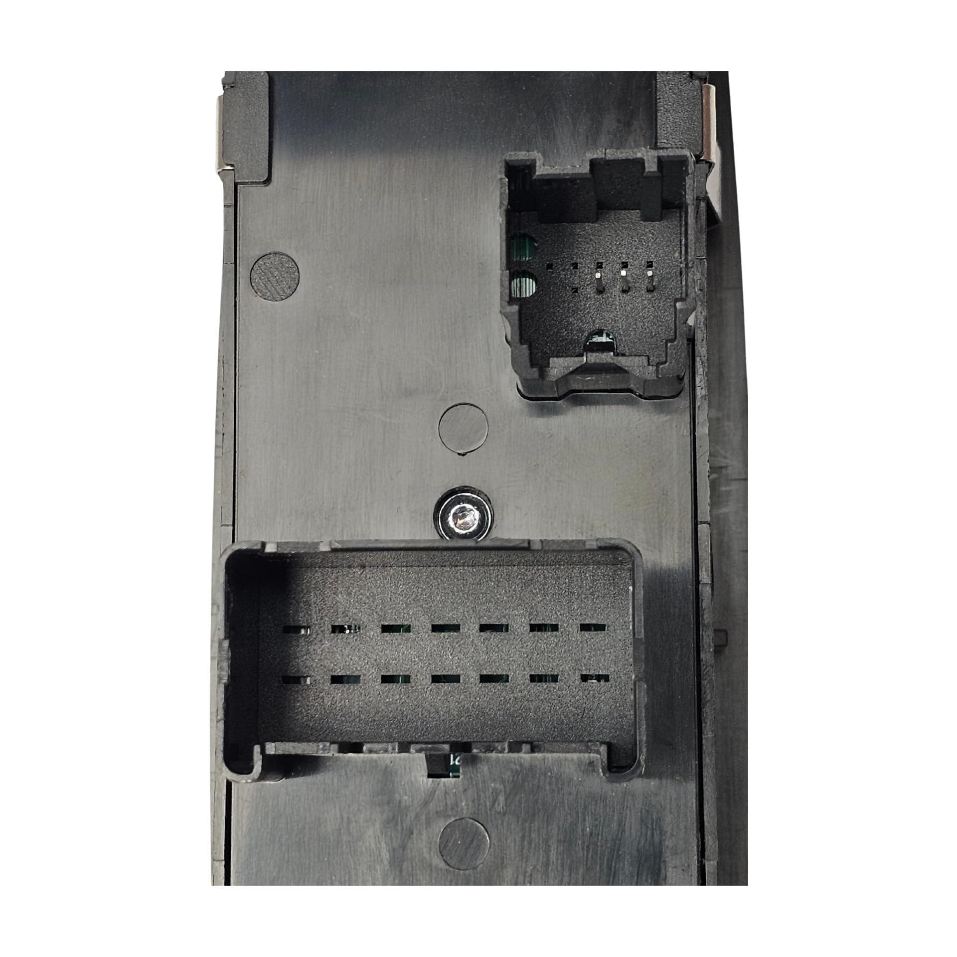 SWITCHDOCTOR Window Master Switch for 2010-2012 Dodge Ram 1500 2500 3500; 2009 Ram 1500 (Regular Cab, 2 Door, 4602881AD, Power,