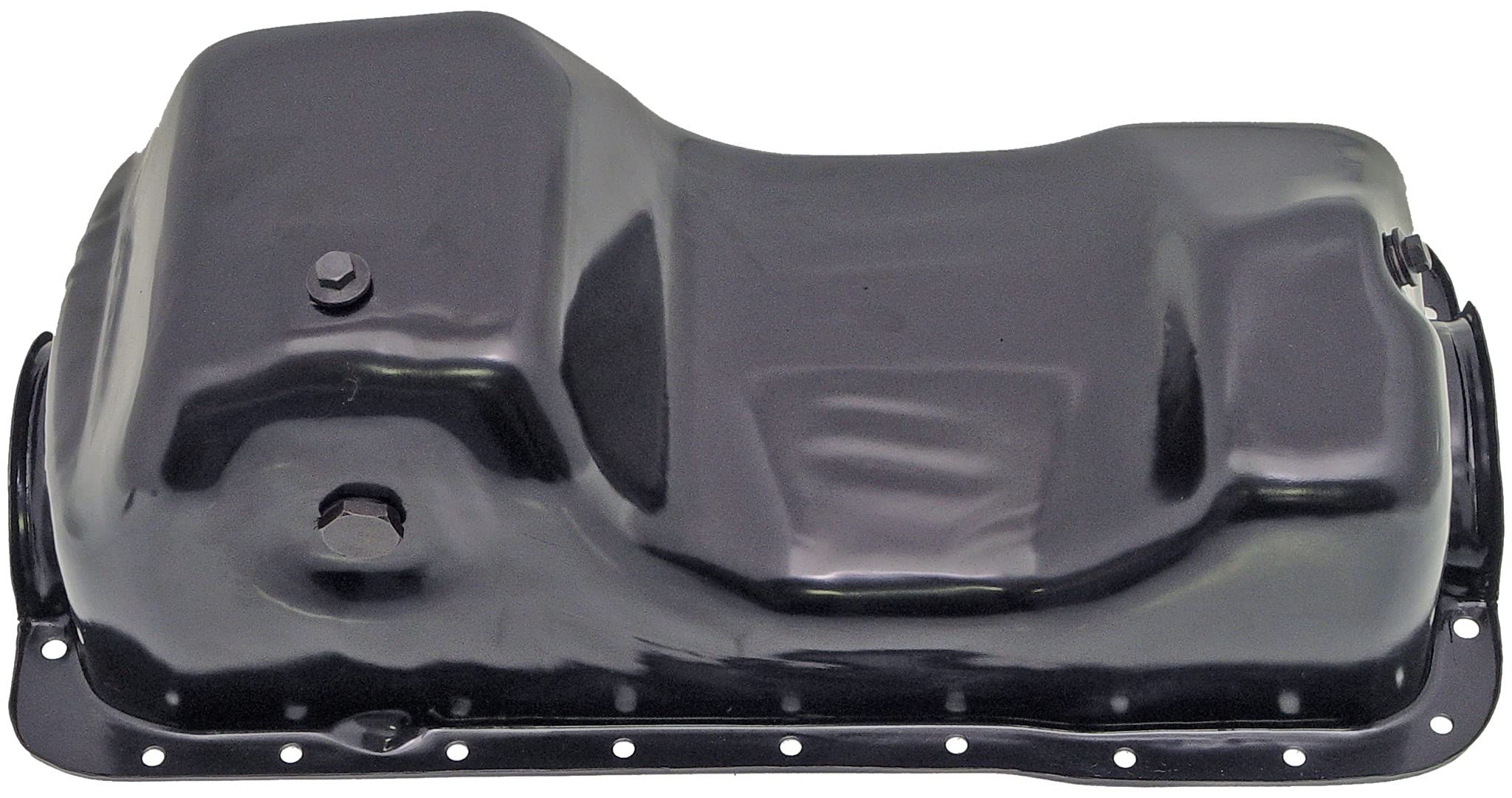 Dorman 264-006 Engine Oil Pan Compatible with Select Ford / Lincoln / Mercury Models