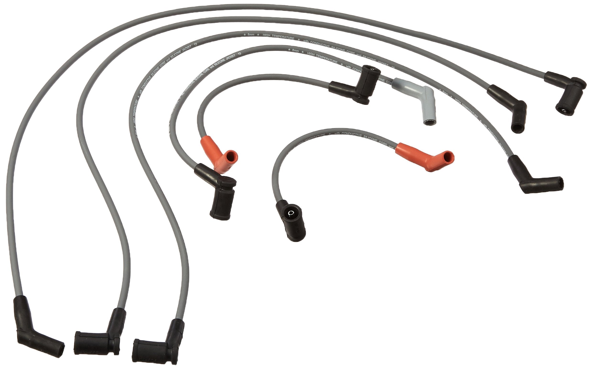 Standard Motor Products 26695 Pro Series Federal Wire Set