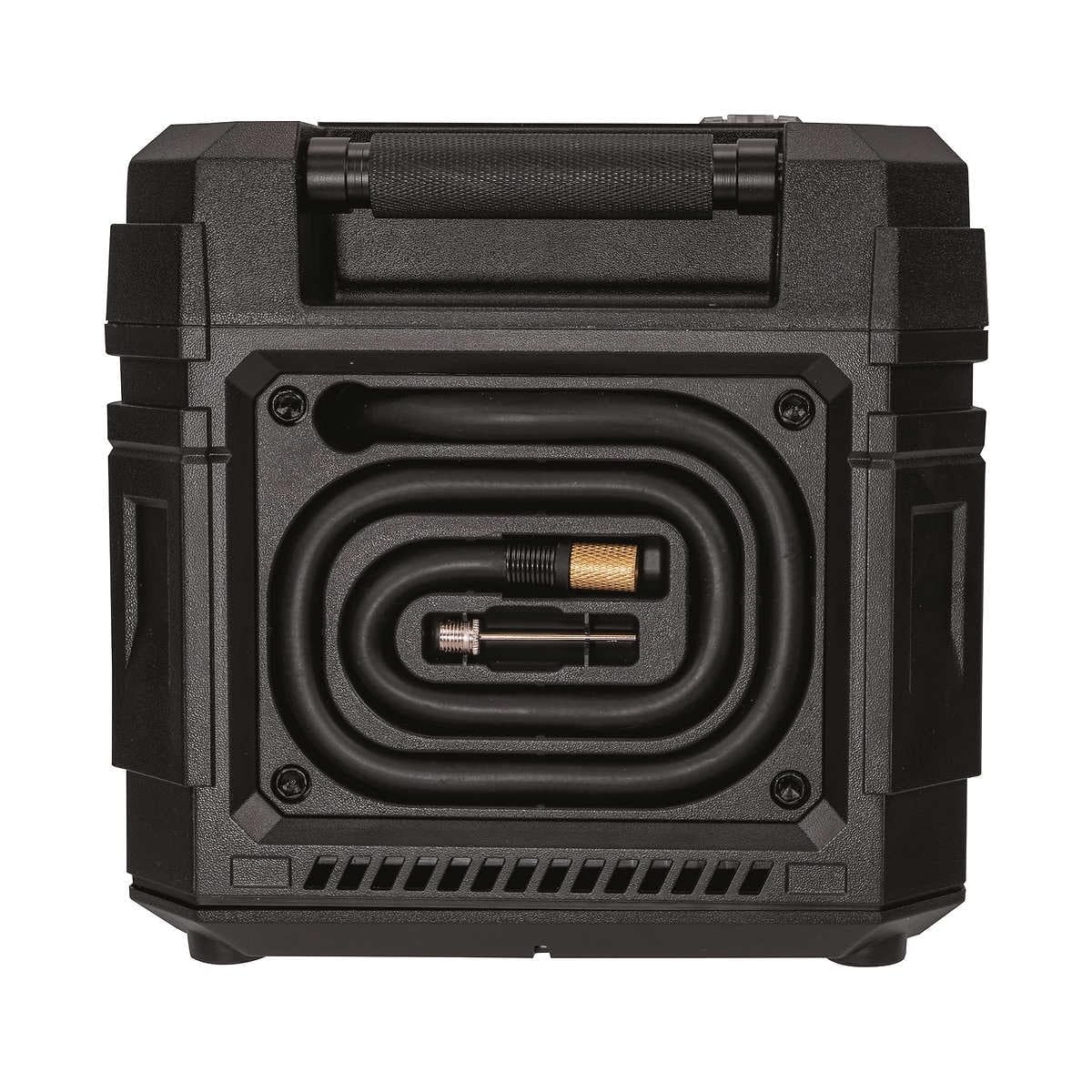 CAT 1750 A Lithium Power Station - Portable Power Solution, Model