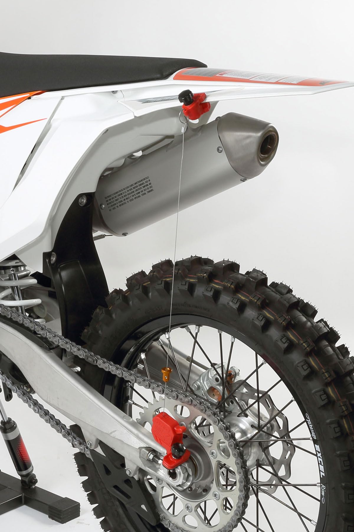 Drc - Zeta Sag Checker Tool Measure - 228678