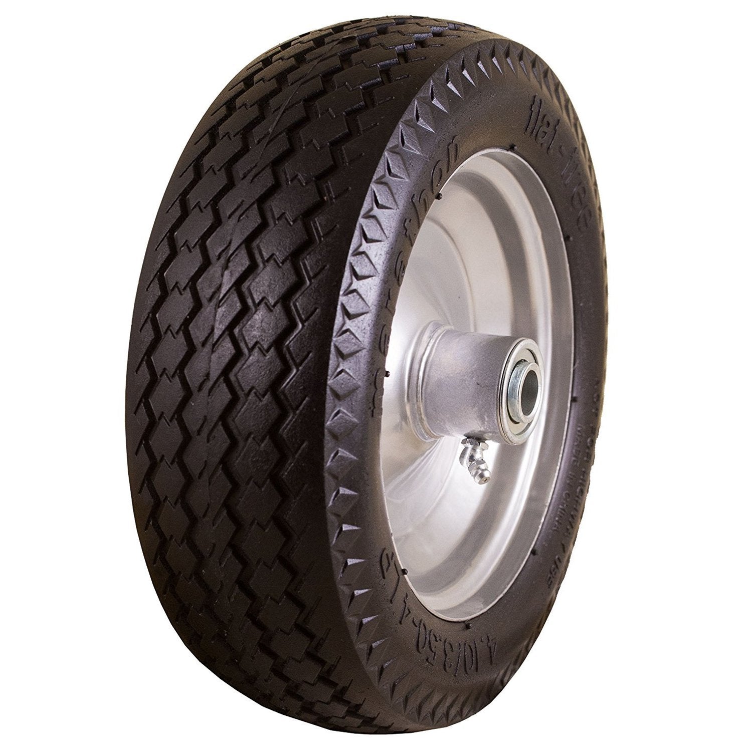 Tire Ht Fltfre4.10/3.5X4 (Pack Of 1)