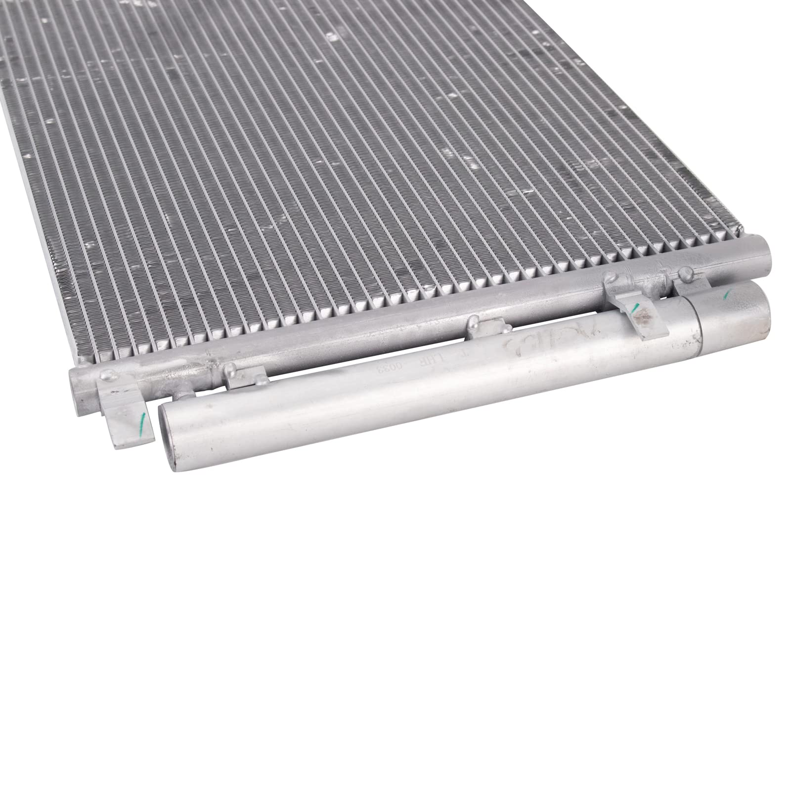 TRQ Air Conditioning A/C Condenser Receiver Drier Compatible with 2019-2020 Kia Optima KI3030150