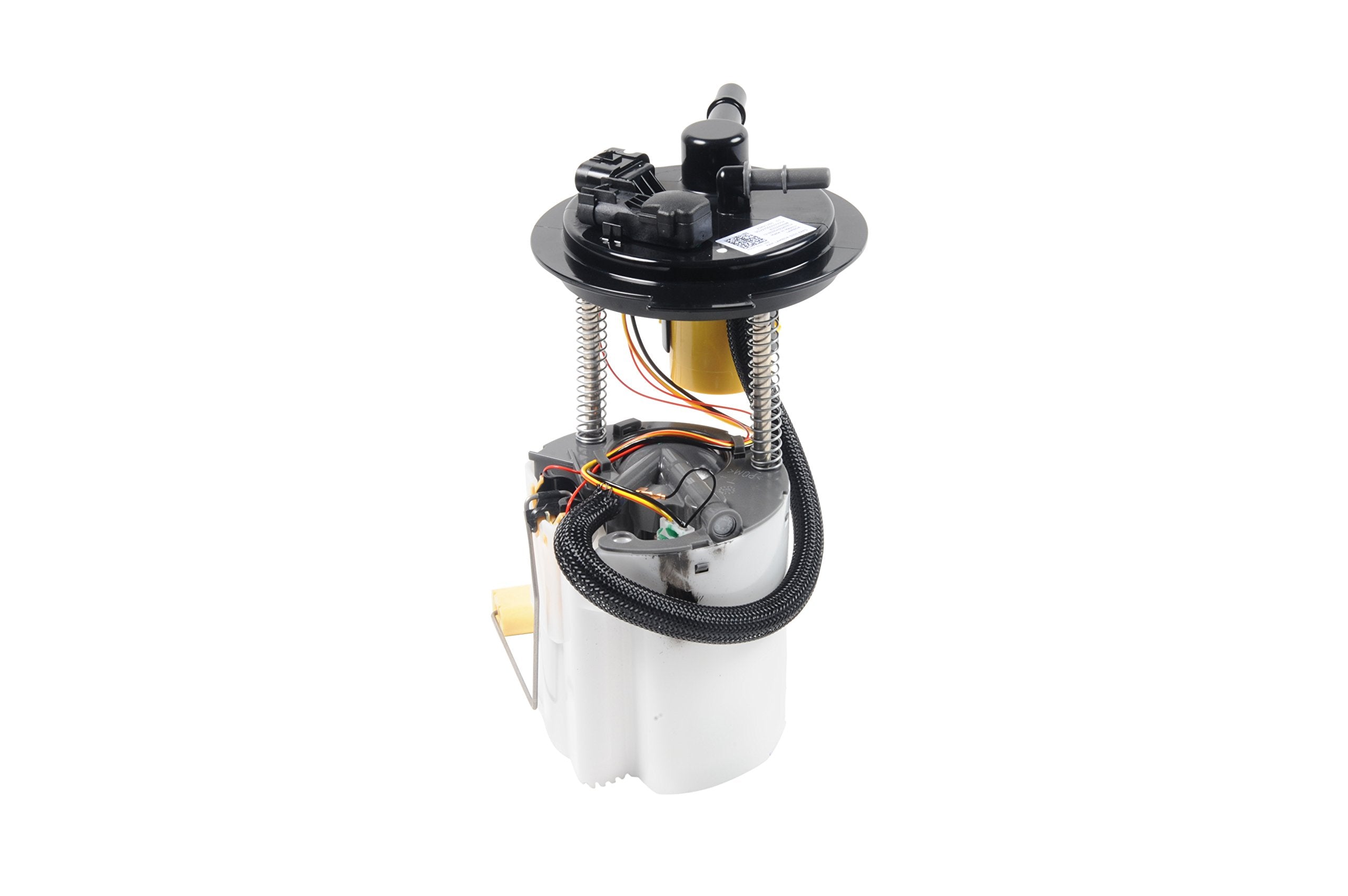 Acdelco Mu2209 Gm Original Equipment Fuel Pump And Level Sensor Module