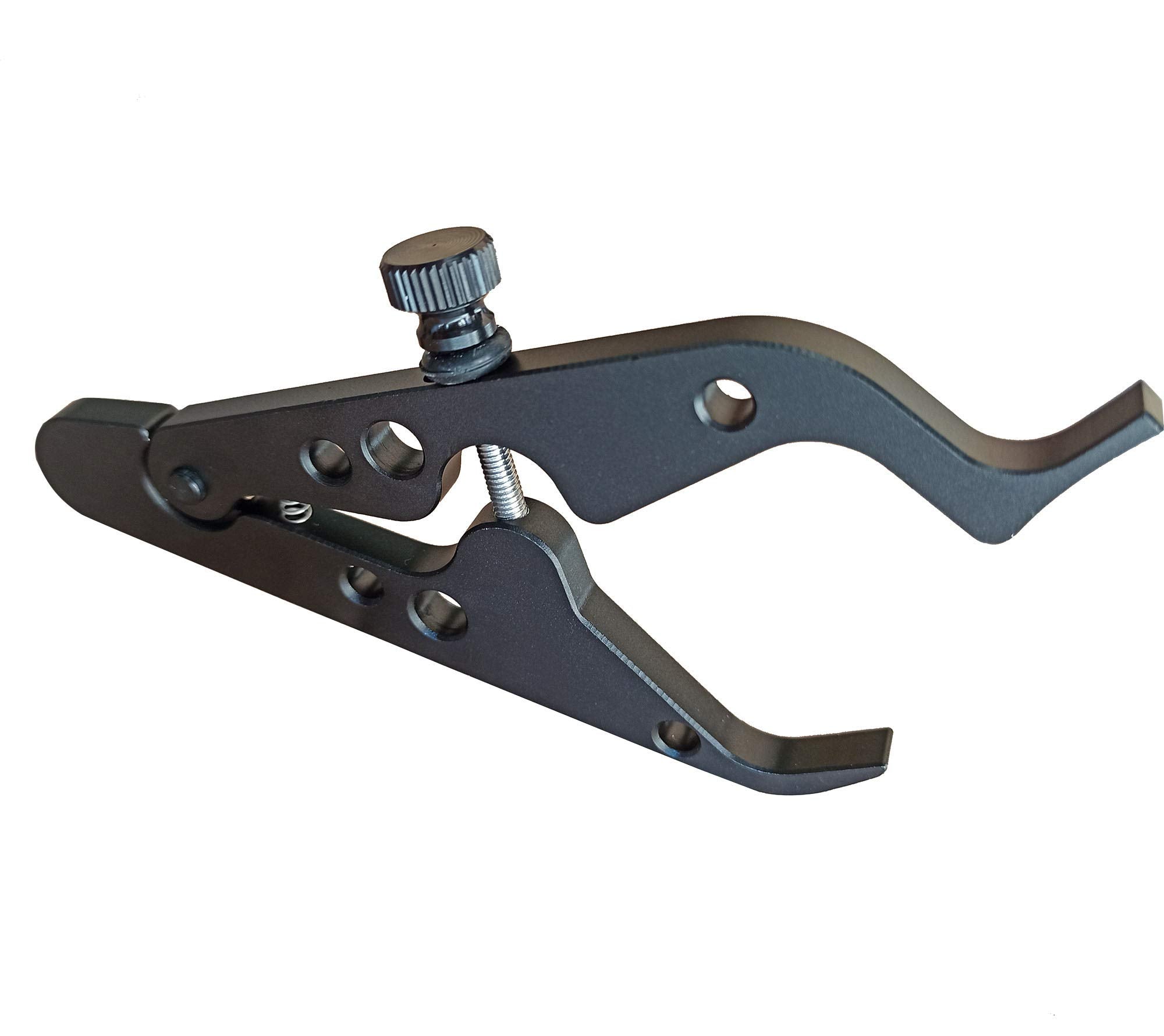 Motorcycle Cruise Control Throttle Clamp