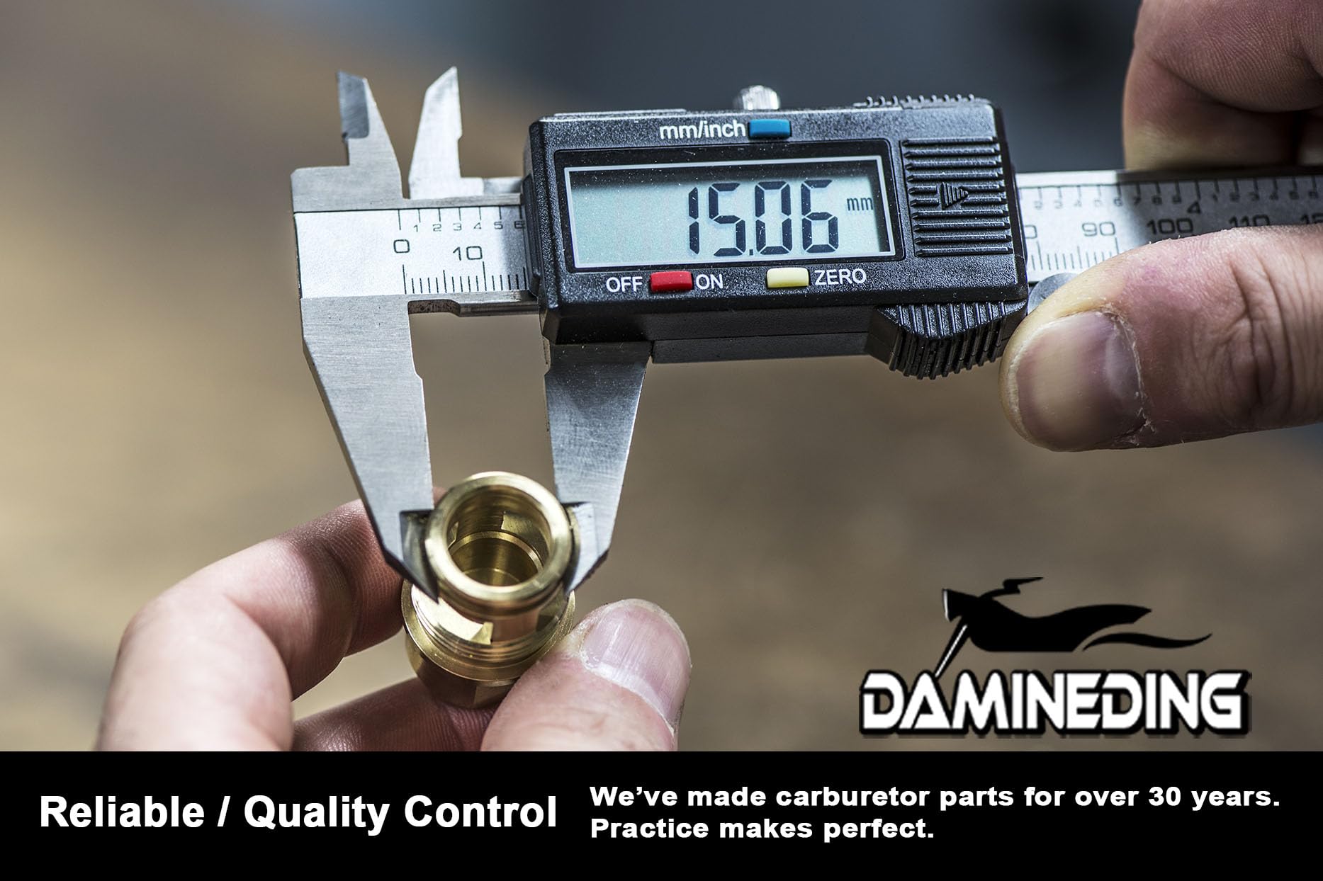 Carburetor Carb Float Level Gauge Motorcycle Tool For Any Motorbike