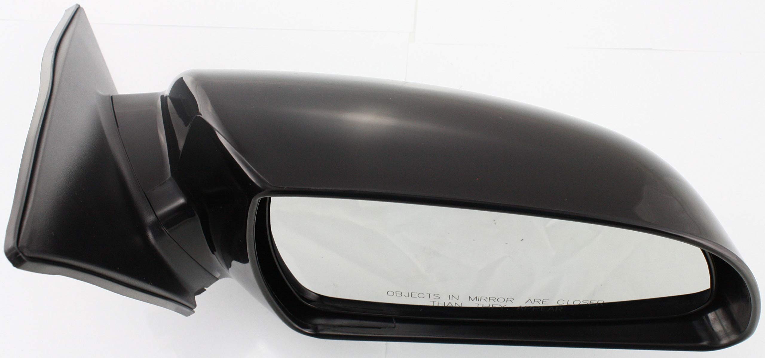 Kool Vue Passenger Side Power Heated Mirror for Hyundai Sonata 2006-2010 Paintable