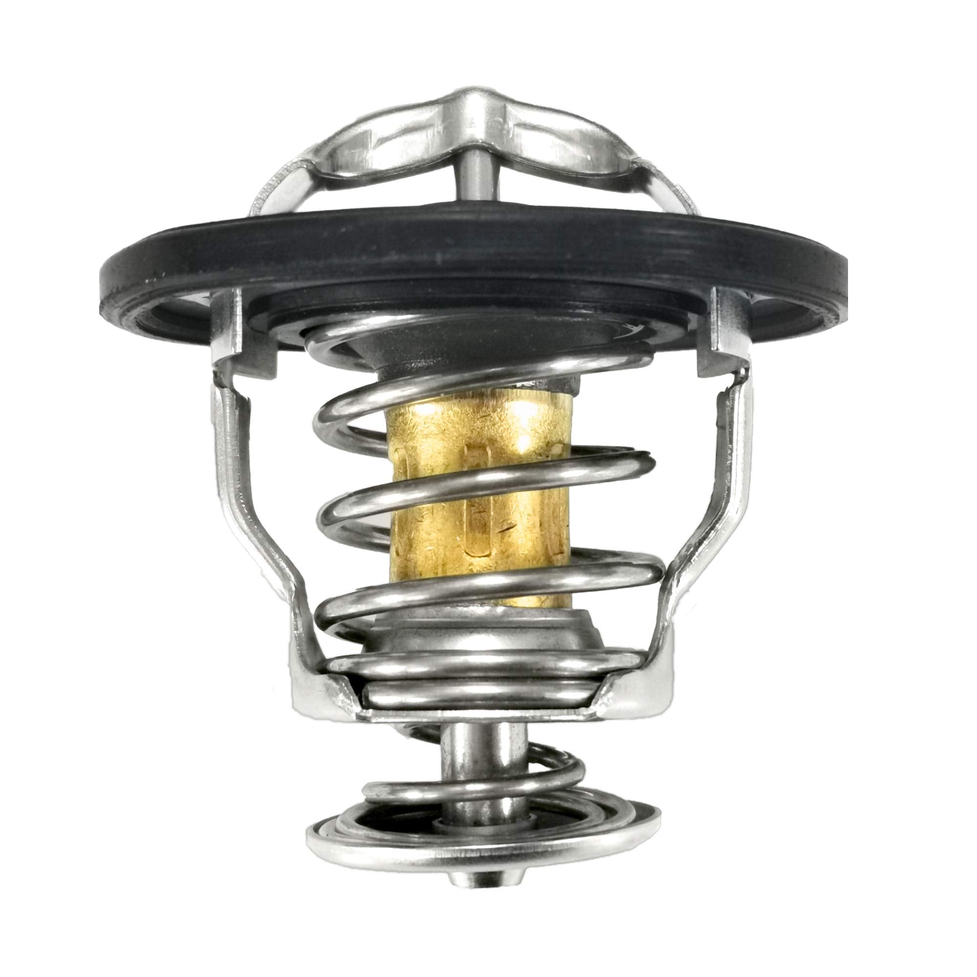 Thermostat For 1988-2019 Toyota Camry, Corolla, Sienna, Tacoma, Highlander, Rav4, 4runner, Tundra, Avalon, Celica, Hiace, Hilux,