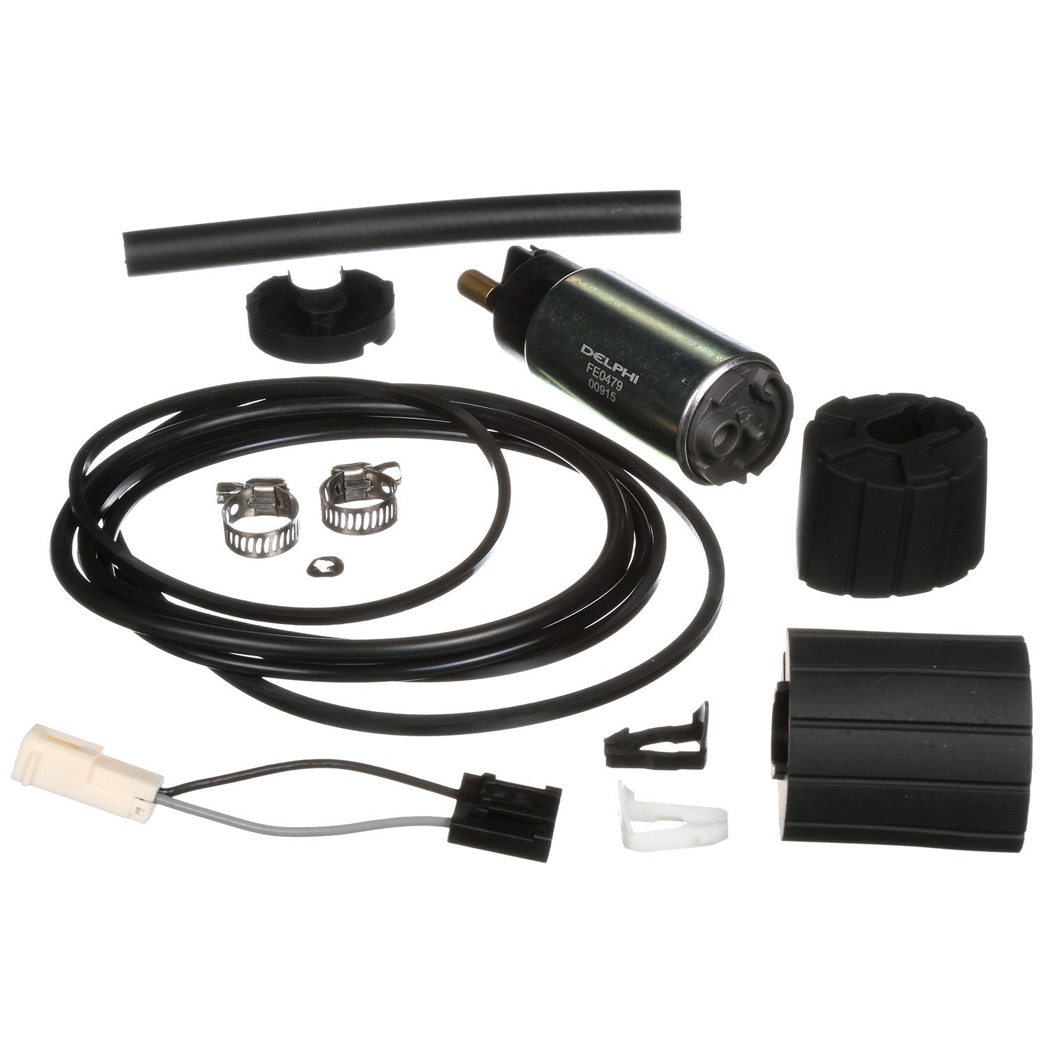 Delphi Fe0479 Electric Fuel Pump