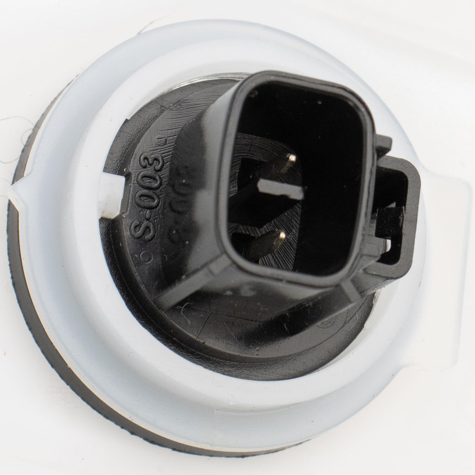 Trq Windshield Washer Reservoir Compatible With 2003-2008 Toyota Corolla Matrix To1288145