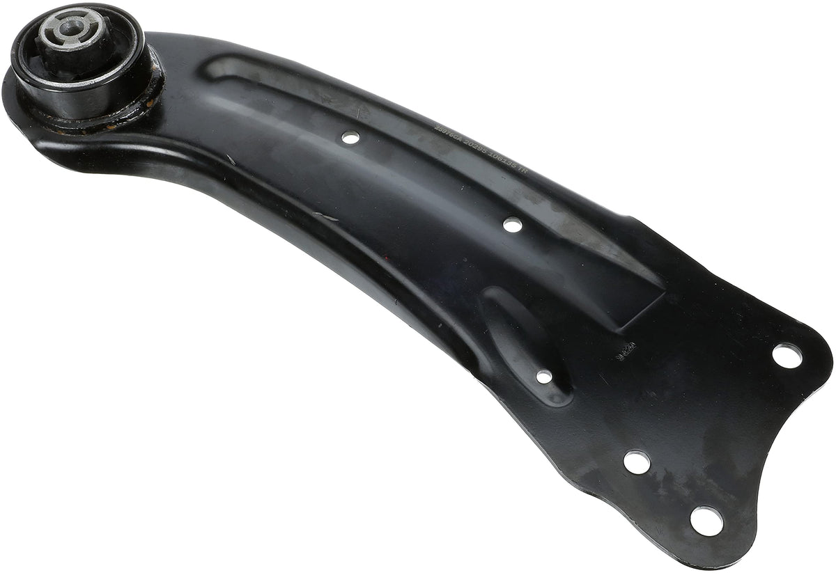 Dorman Premium Ca43604Pr Rear Passenger Side Suspension Trailing Arm Compatible With Select Audi/Volkswagen Models