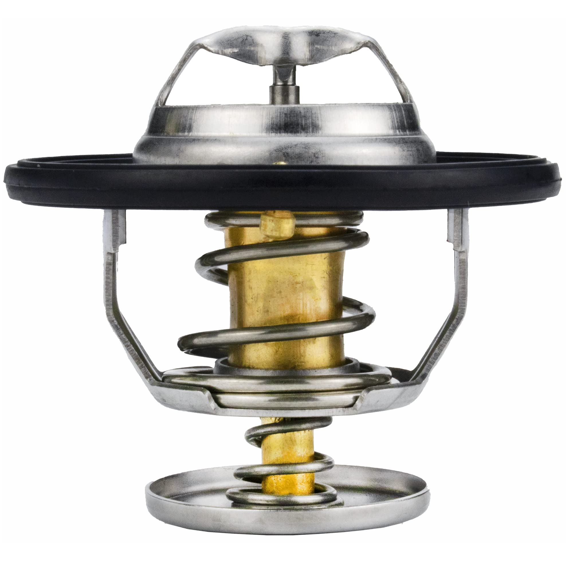 Engine Thermostat 52028898AE,203? For 2003-2018 Ram 1500 2500 3500 5.7L & Dodge Challenger Charger Durango Magnum 5.7L,6.1L,6.2L